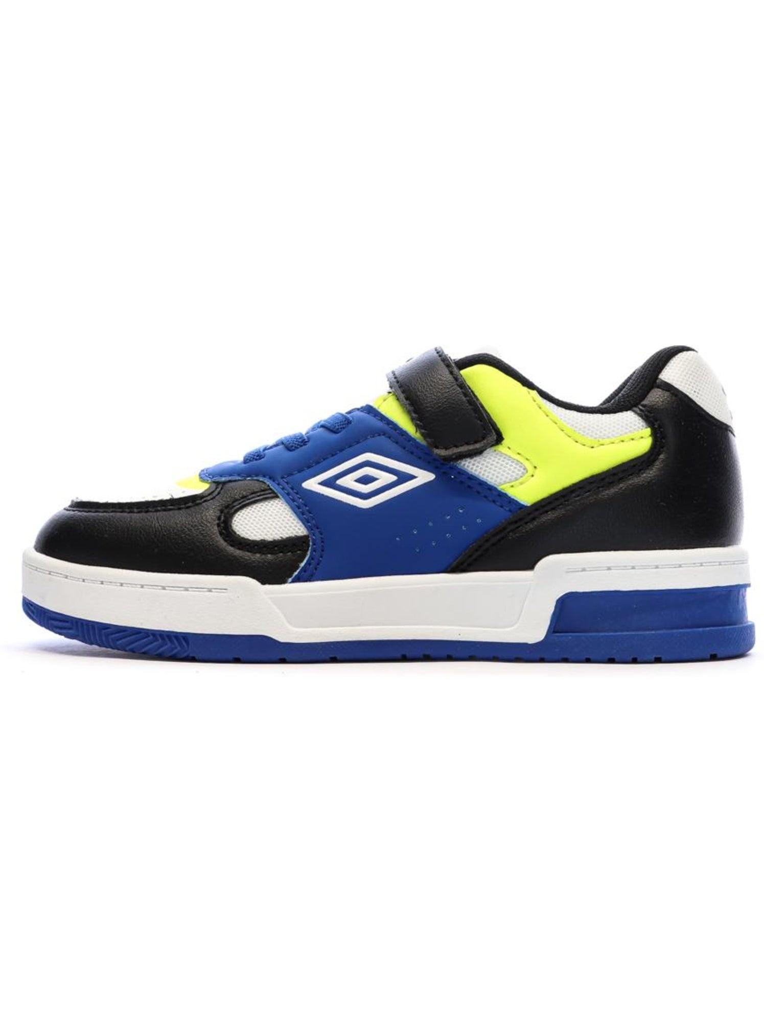 Baskets garçon umbro - Noir