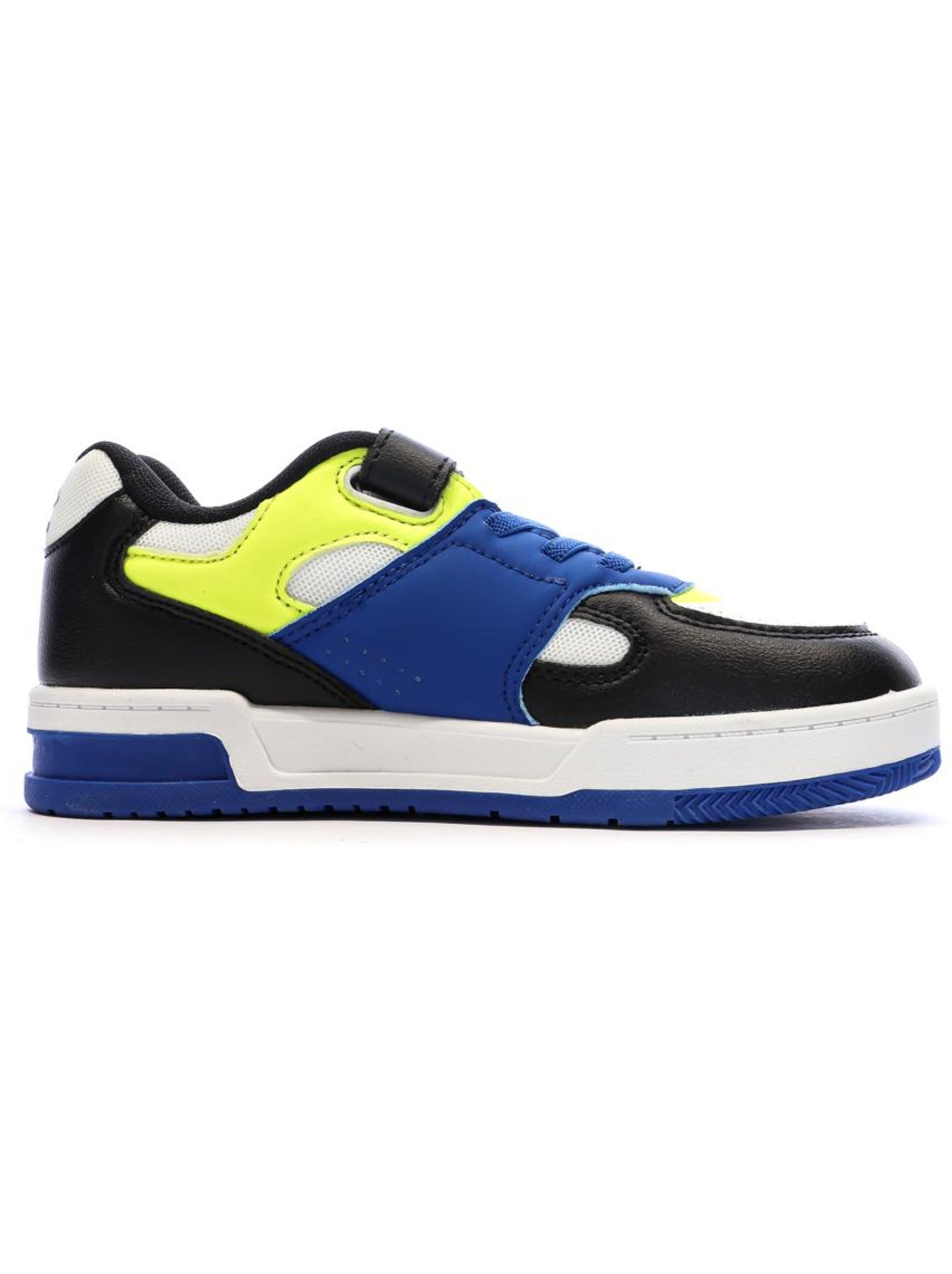 Baskets garçon umbro - Noir