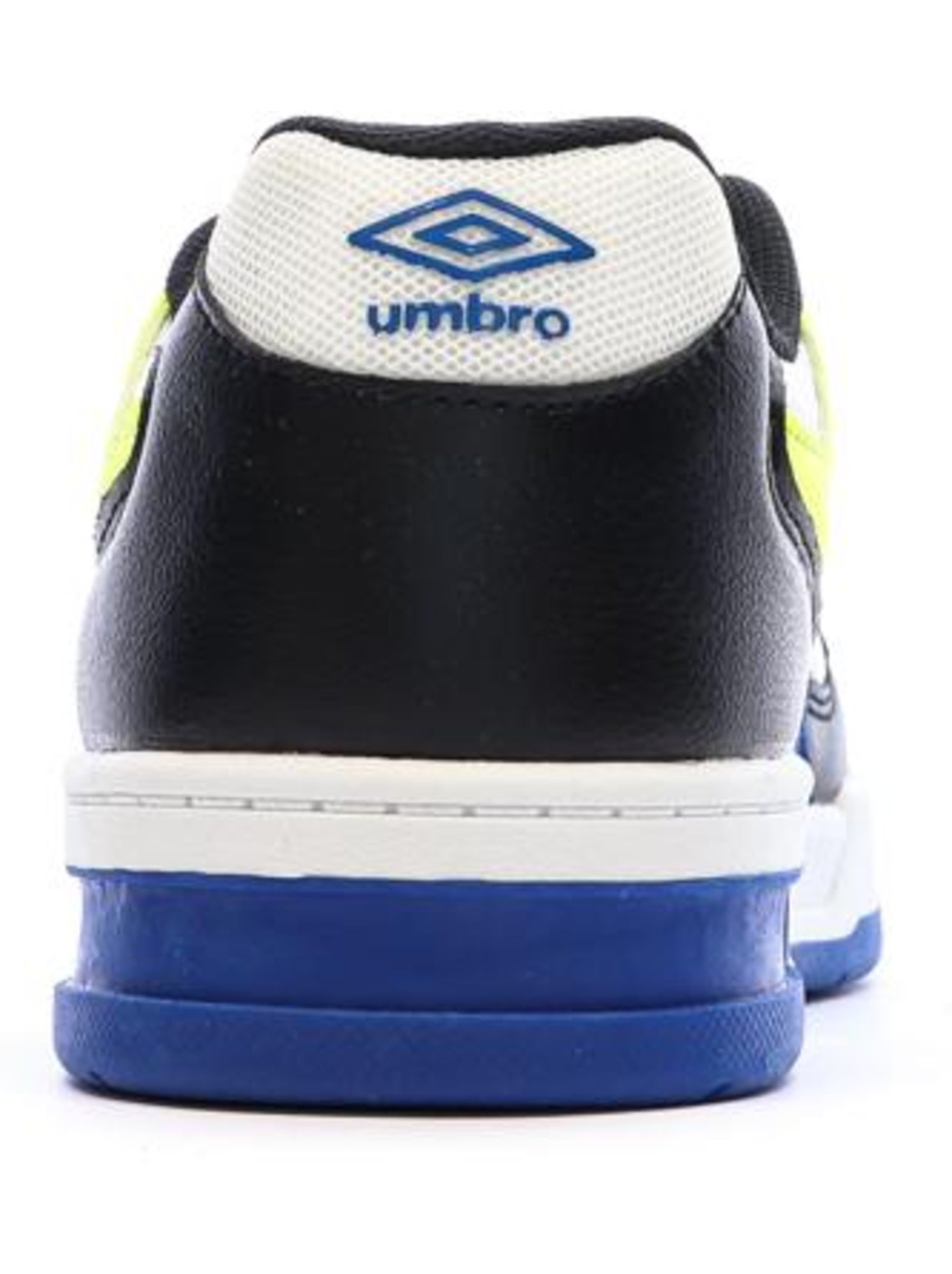 Baskets garçon umbro - Noir