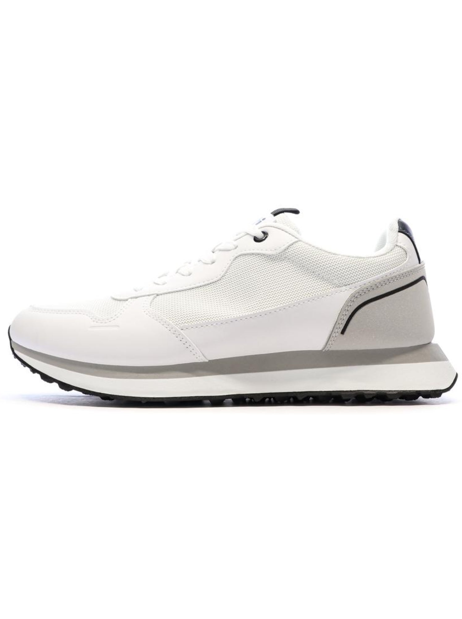 Baskets homme - Blanc