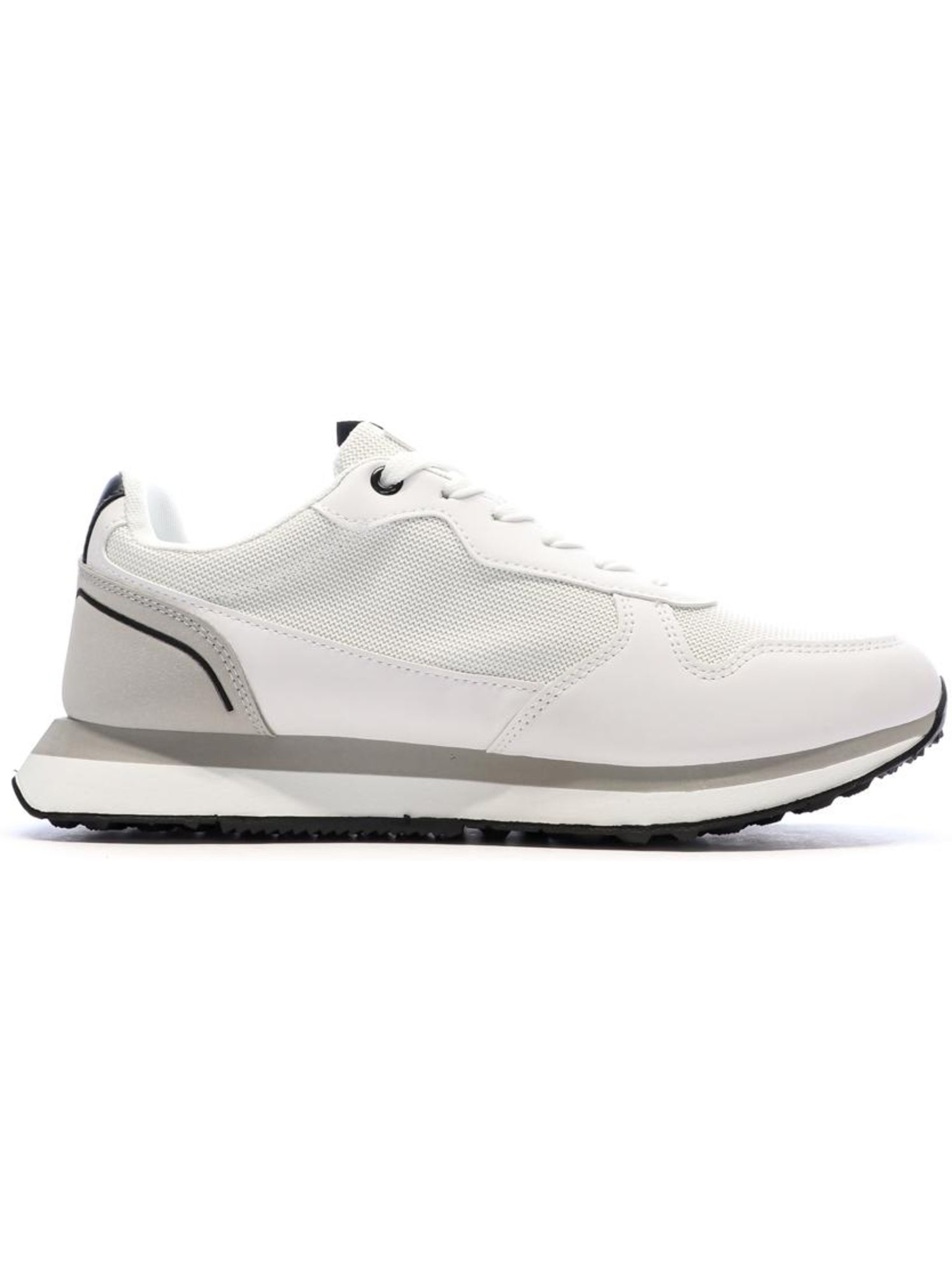 Baskets homme - Blanc
