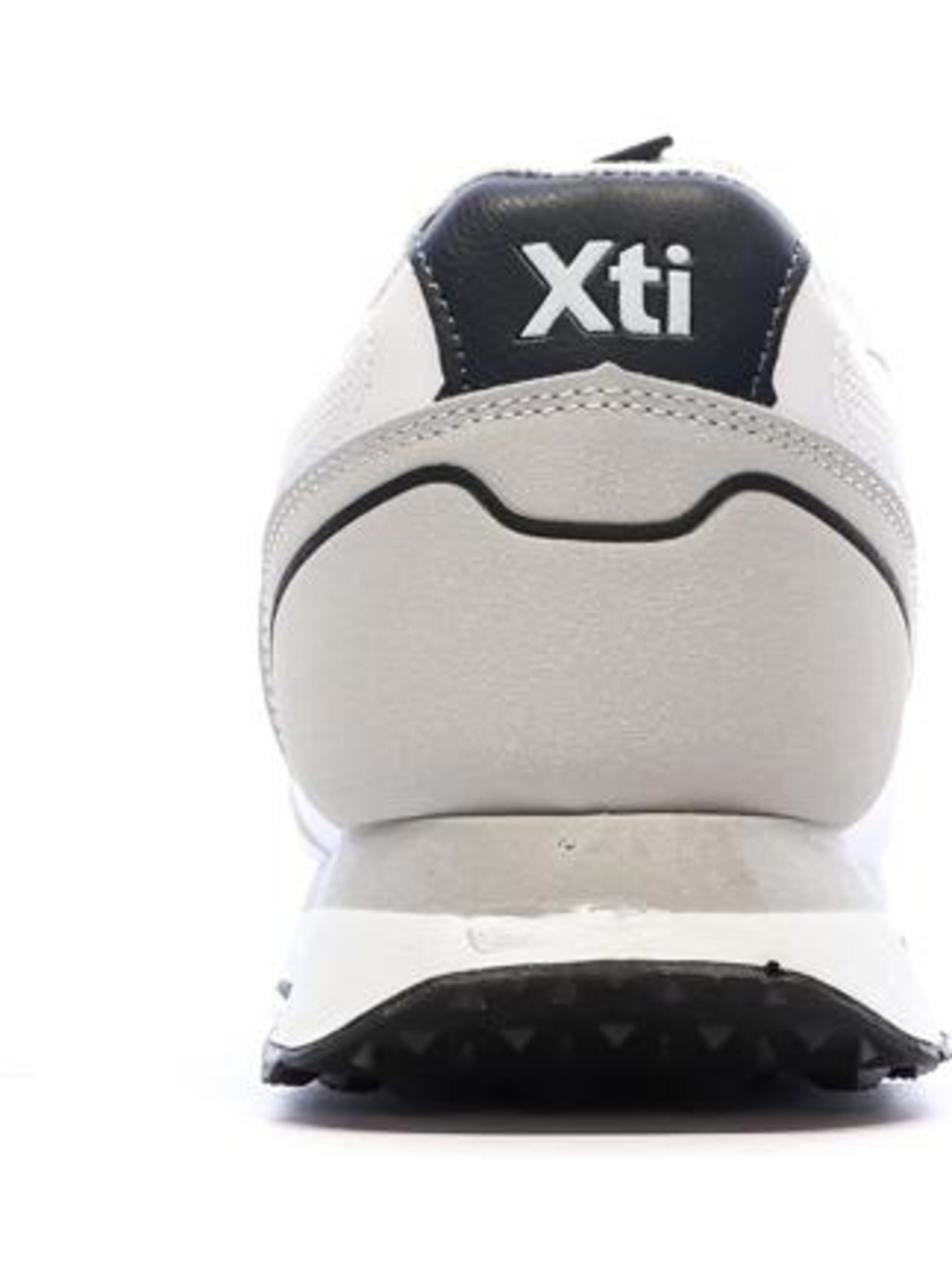 Baskets homme - Blanc