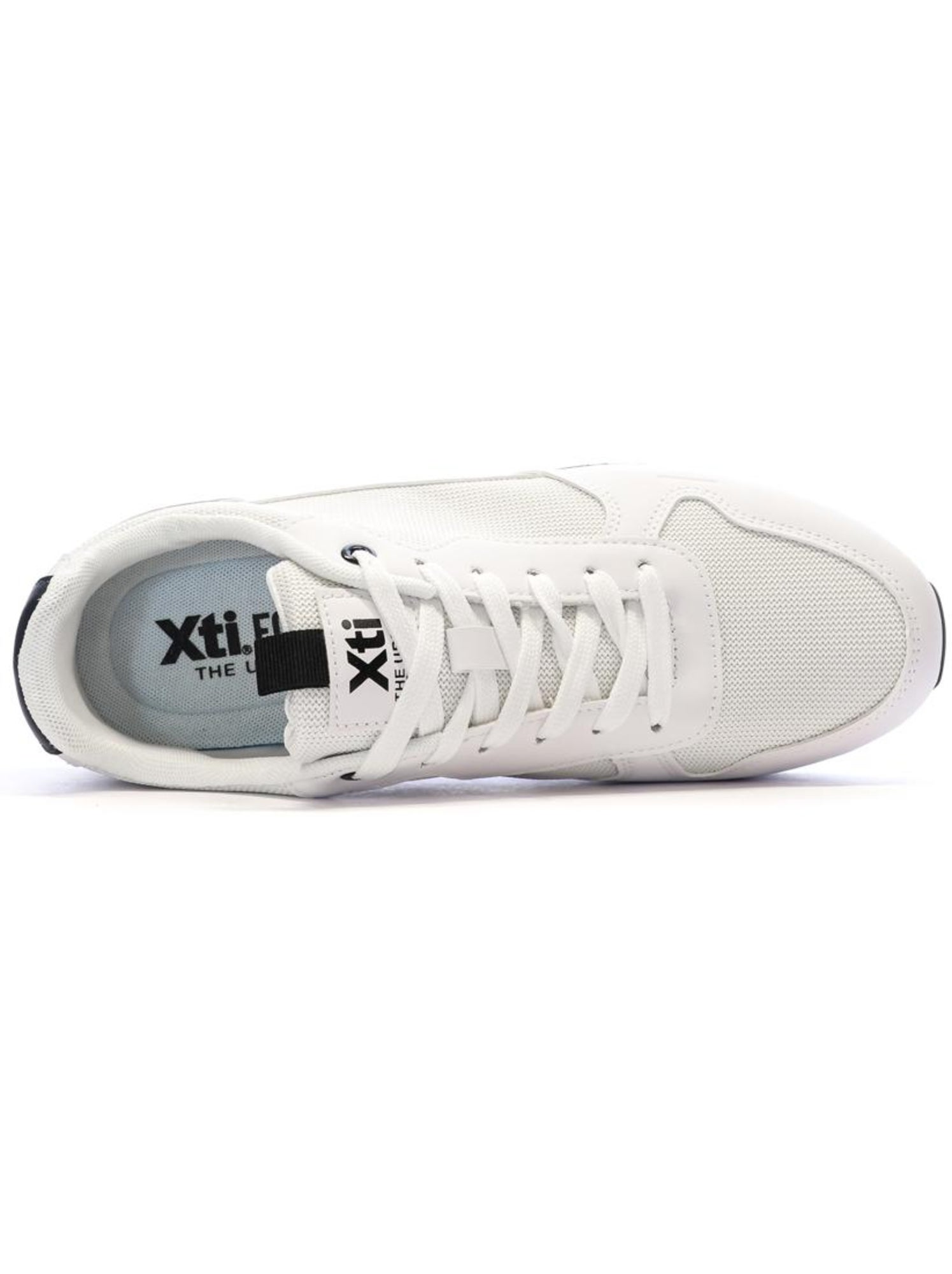 Baskets homme - Blanc