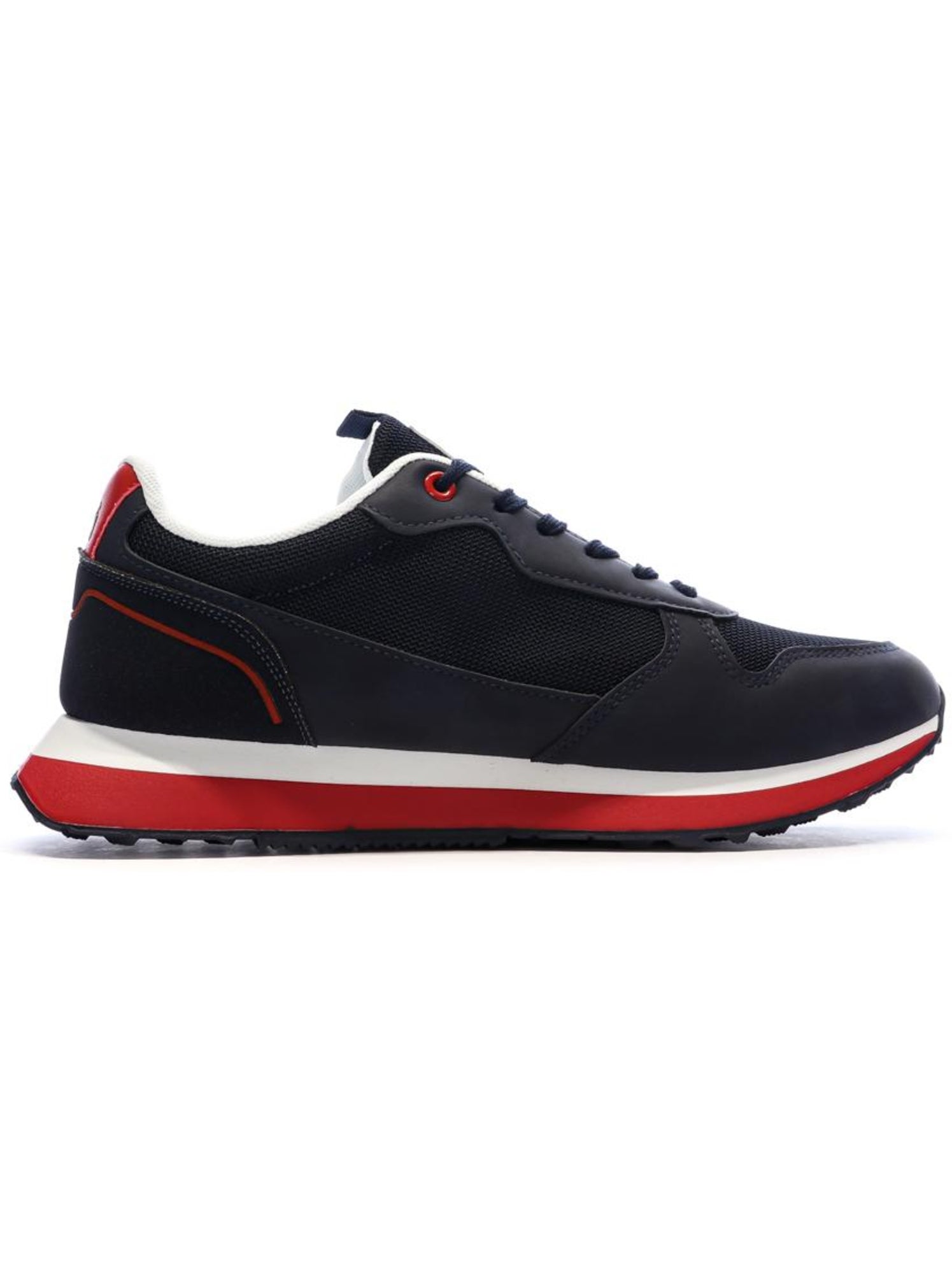 Baskets homme - Bleu marine