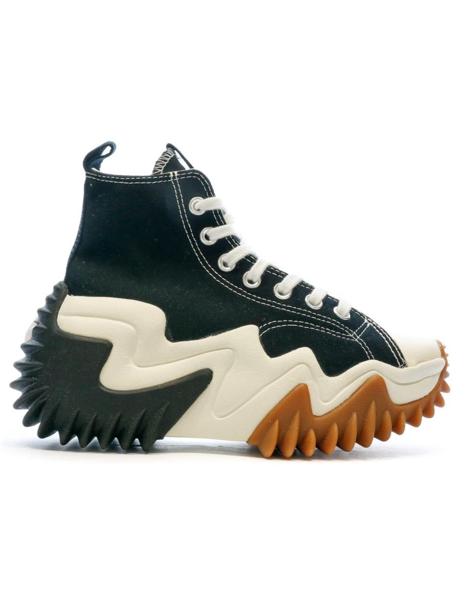 Baskets  Homme Converse Run Star Motion - Noir
