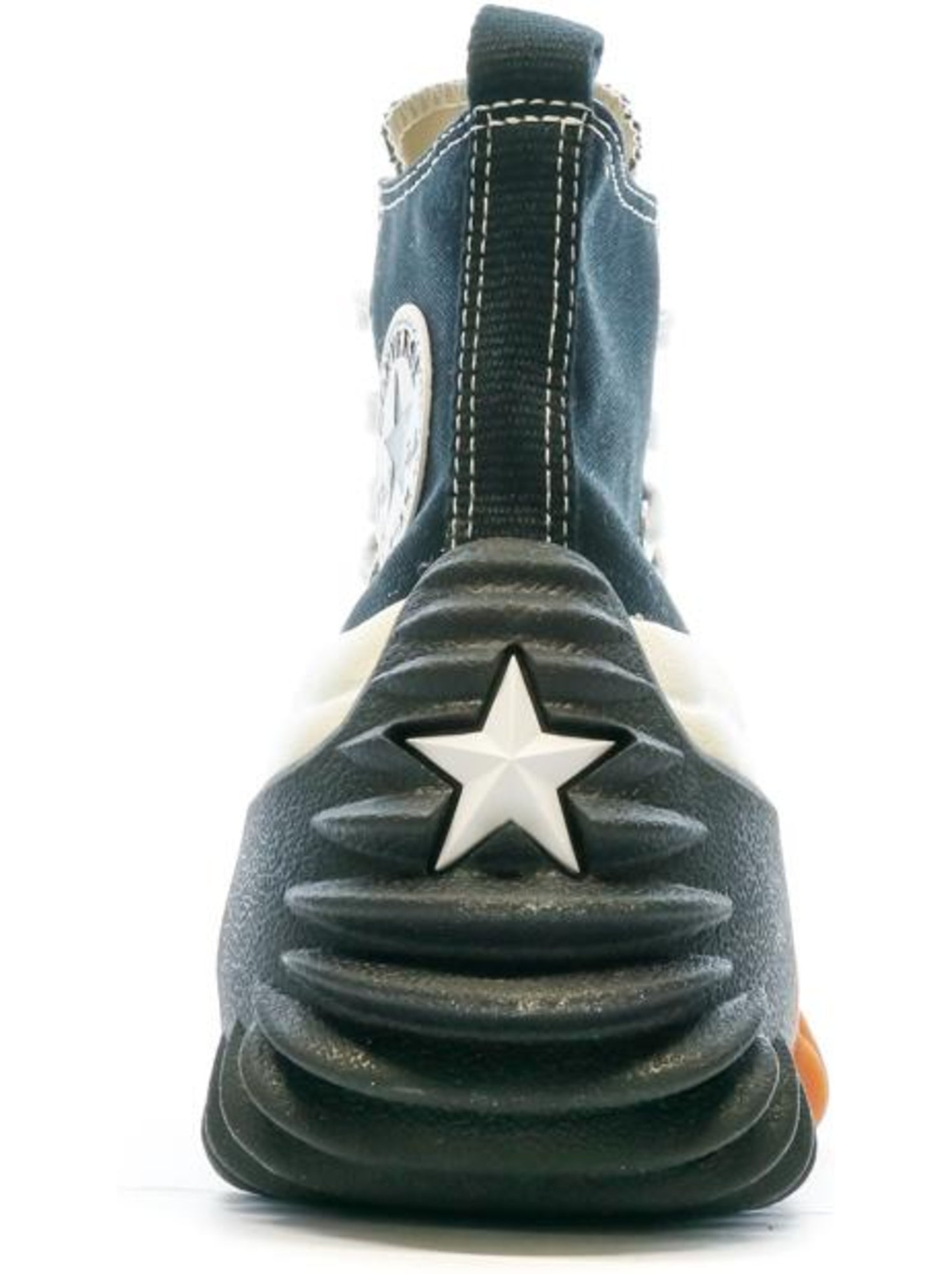 Baskets  Homme Converse Run Star Motion - Noir