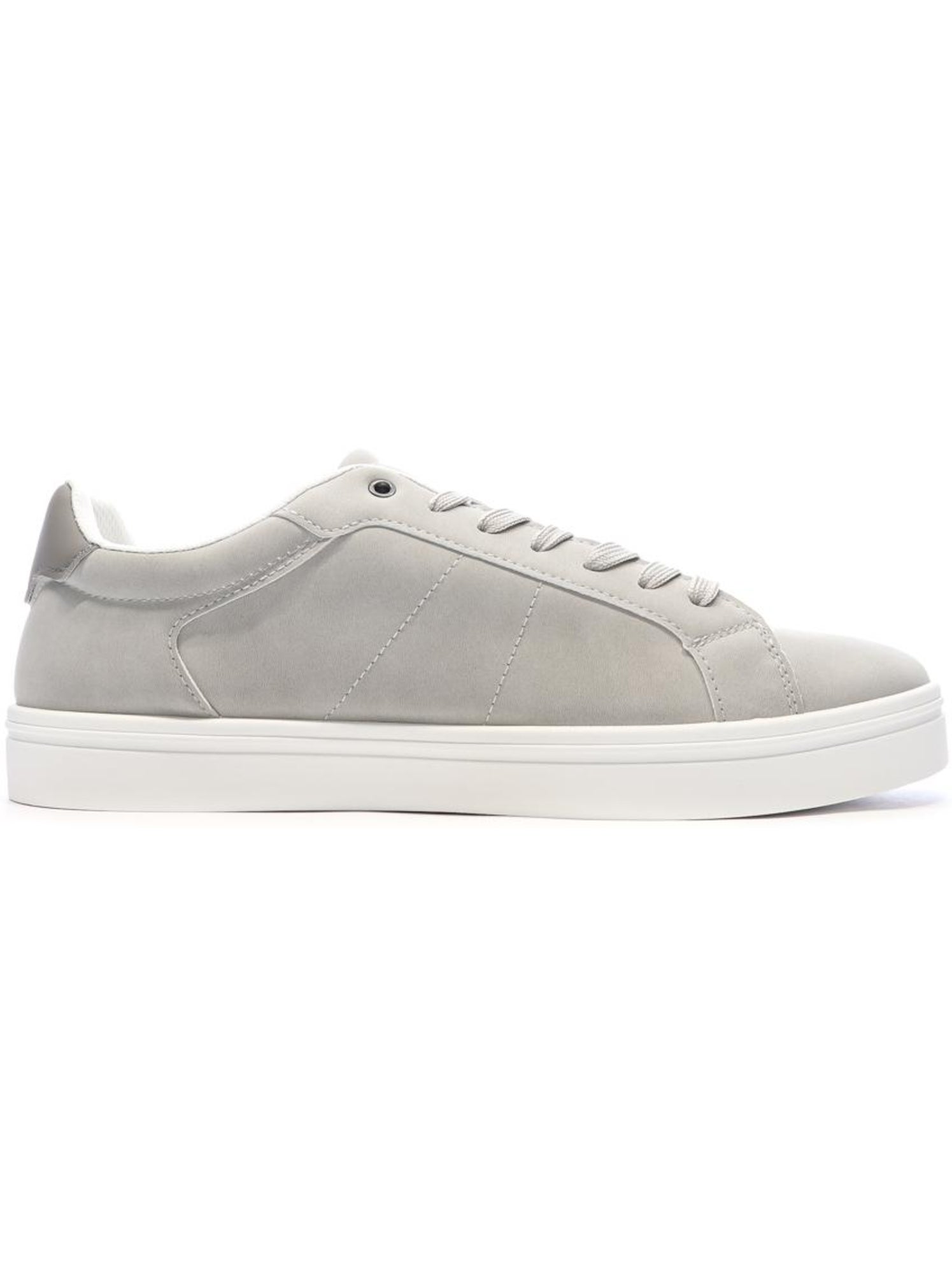 Baskets homme ellesse - Gris Argenté