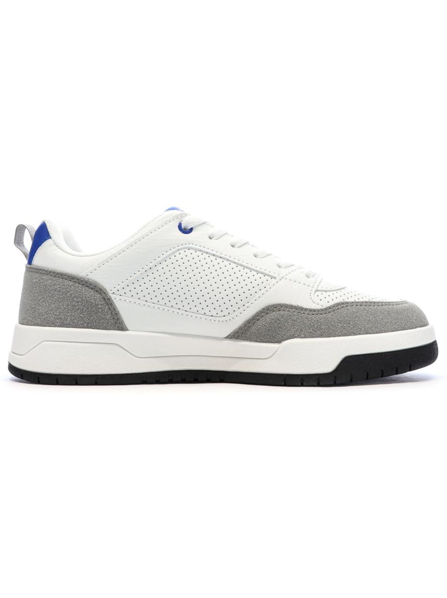 Baskets homme kappa - Blanc