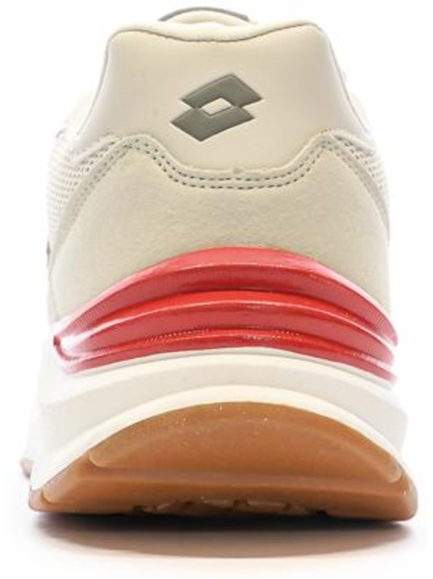Baskets homme lotto - Beige