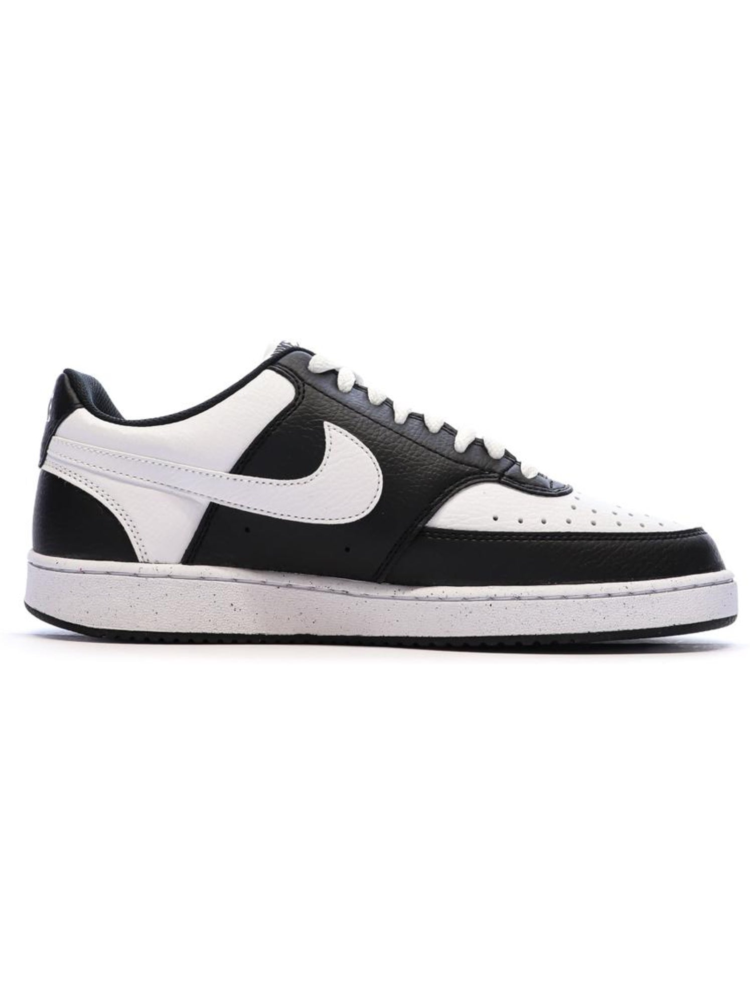 Baskets Homme Nike - Noir