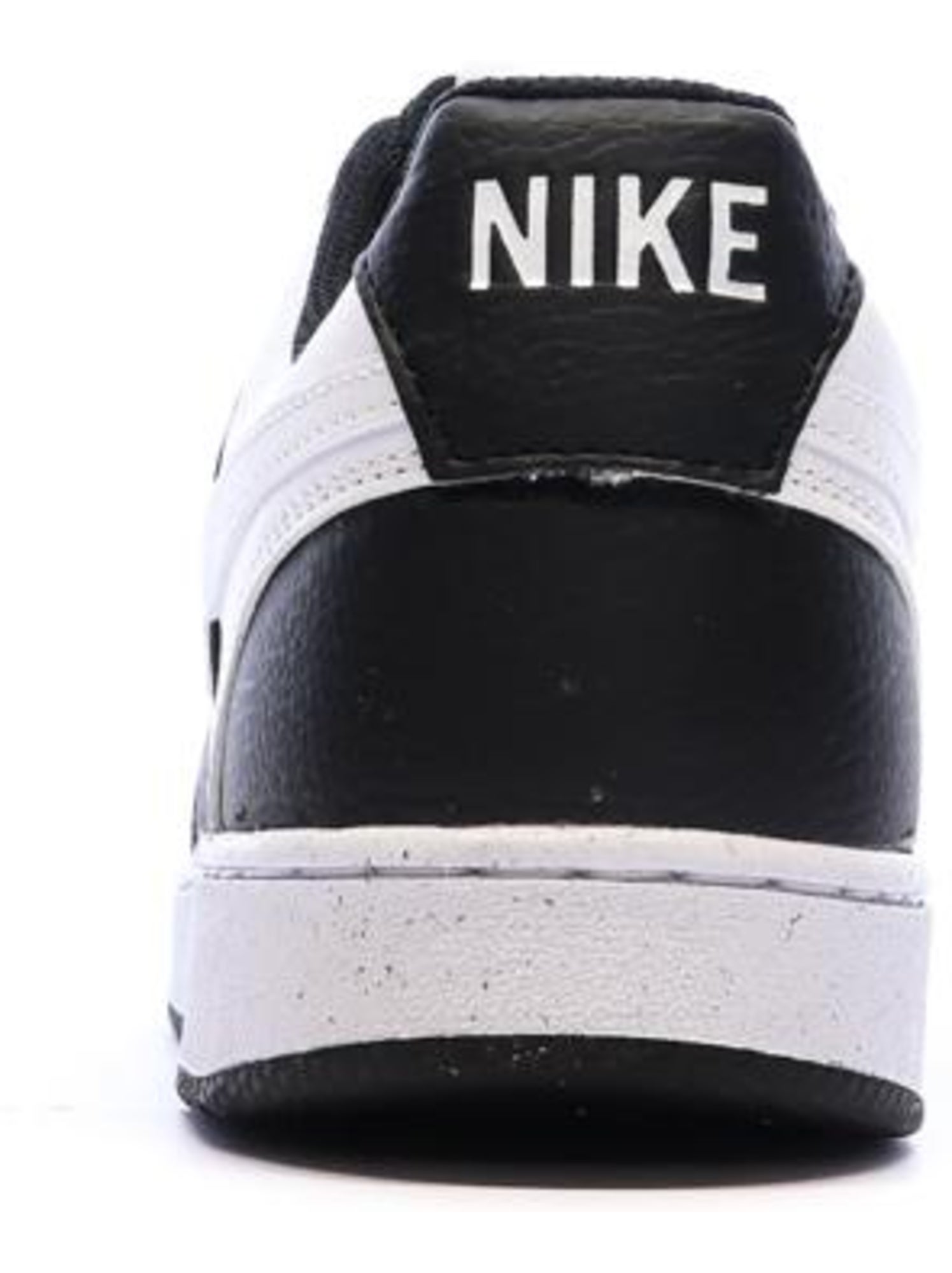 Baskets Homme Nike - Noir