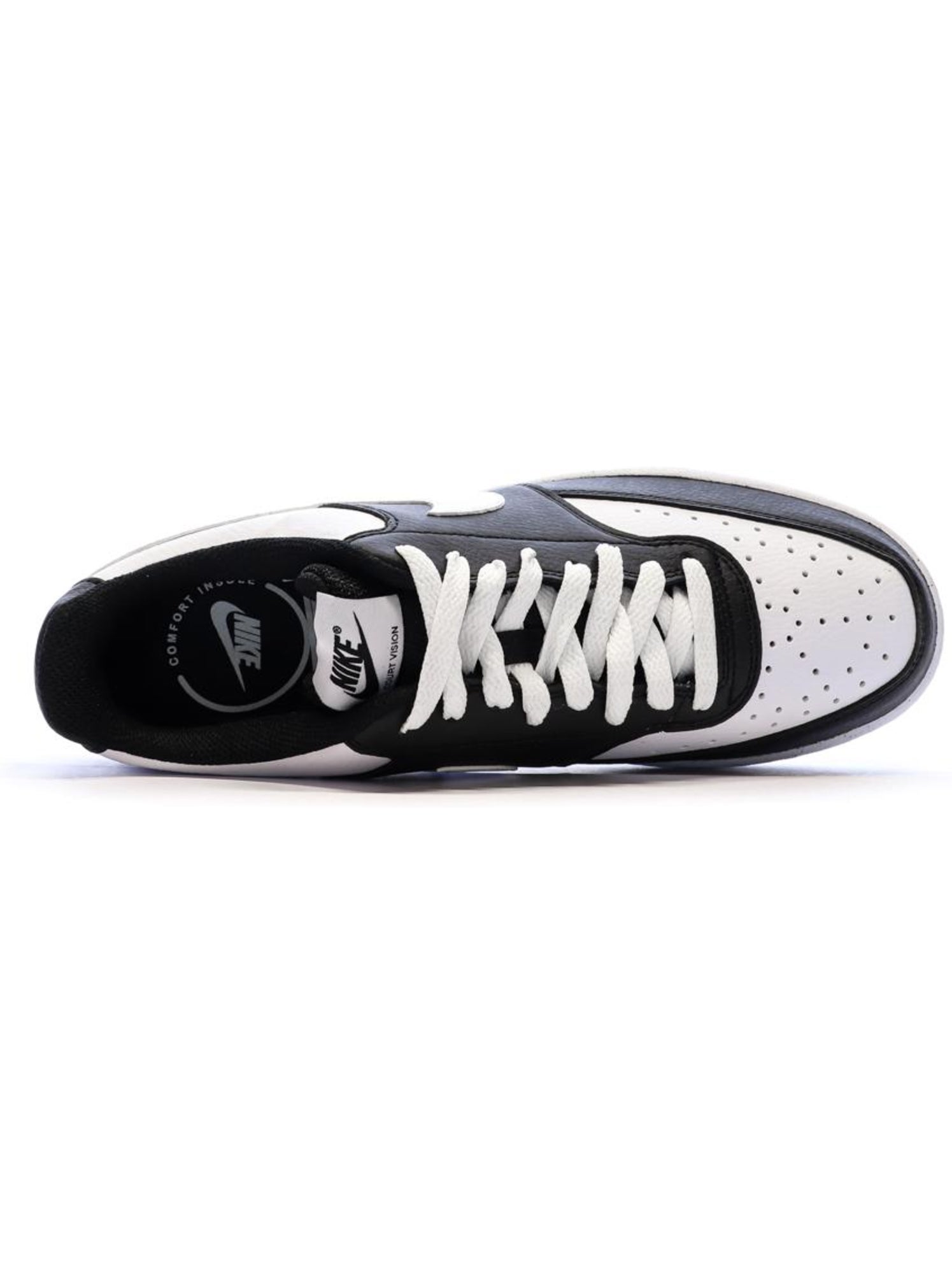 Baskets Homme Nike - Noir