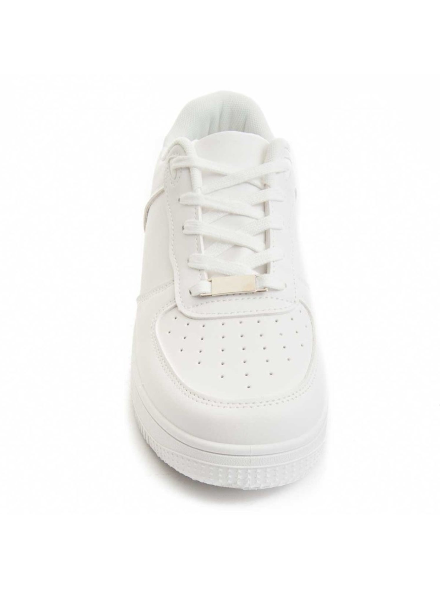 Baskets Matériel Synthétique Montevita - Blanc