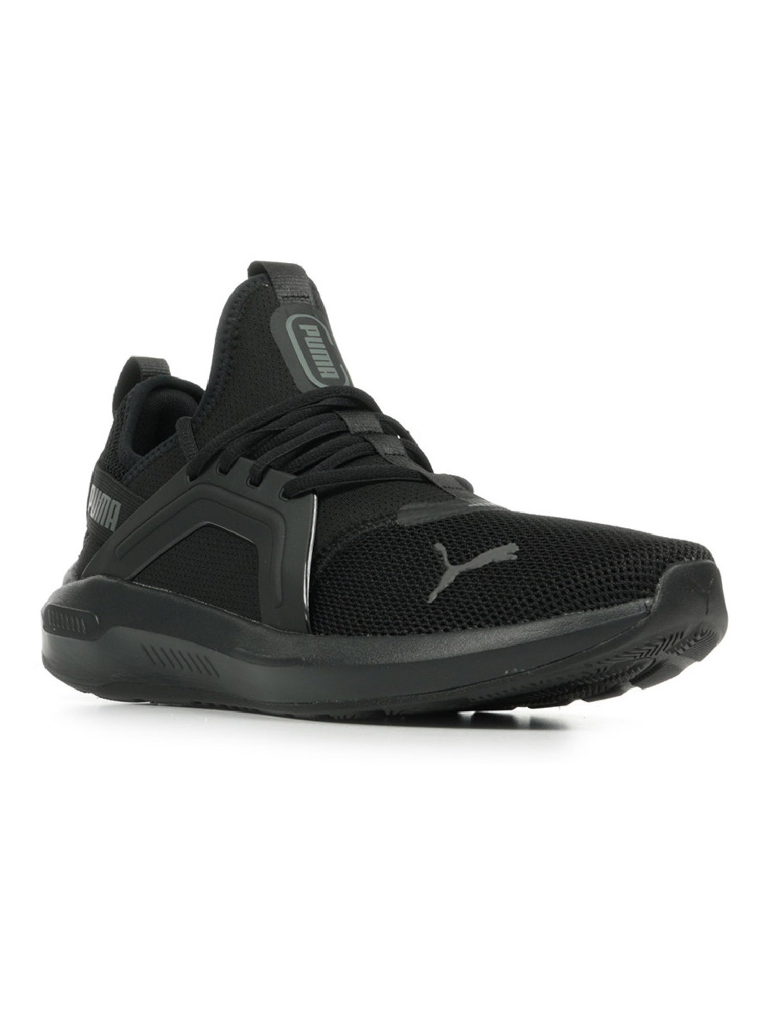 Baskets PUMA Softride Enzo 5 - Noir