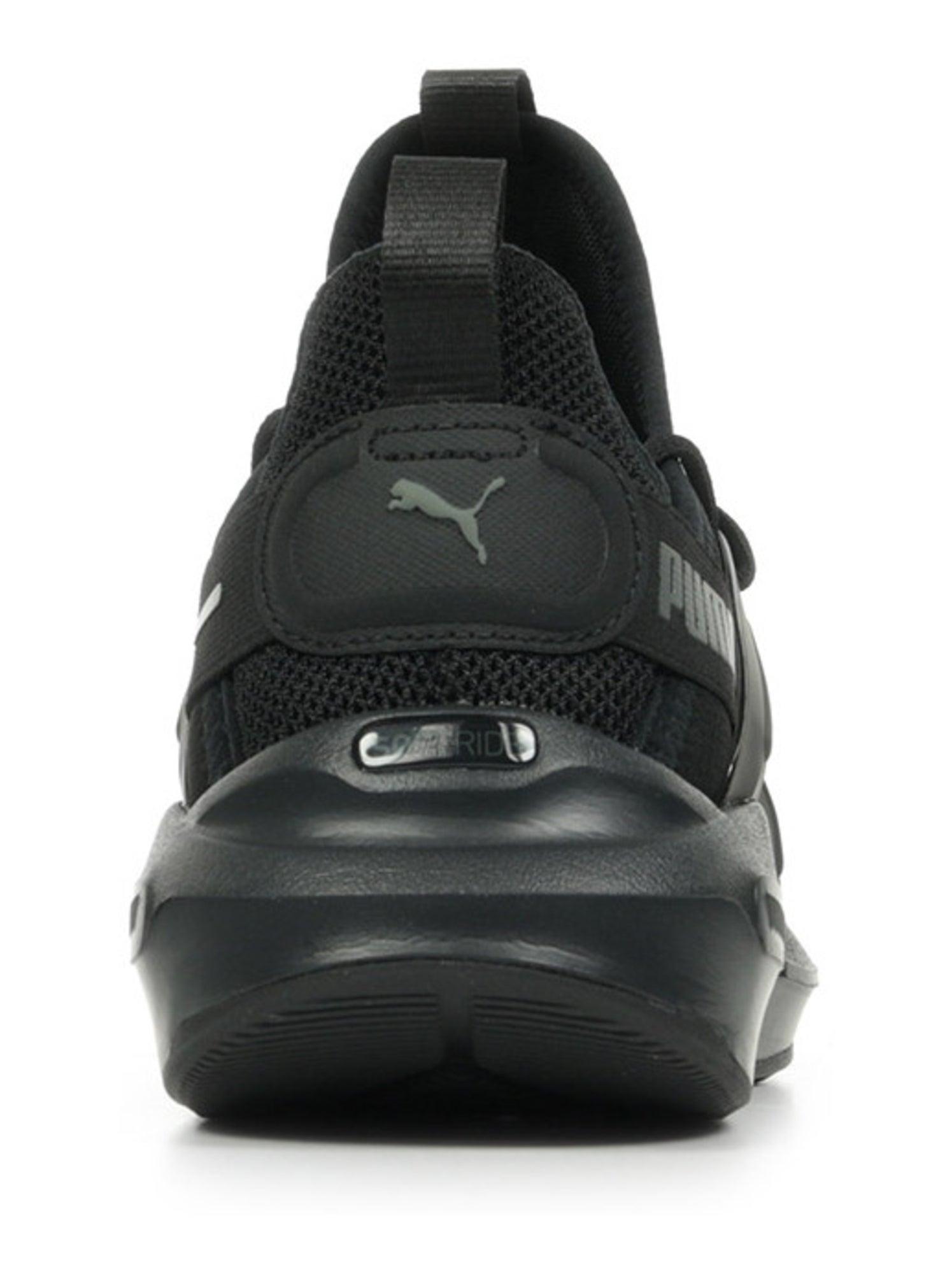 Baskets PUMA Softride Enzo 5 - Noir