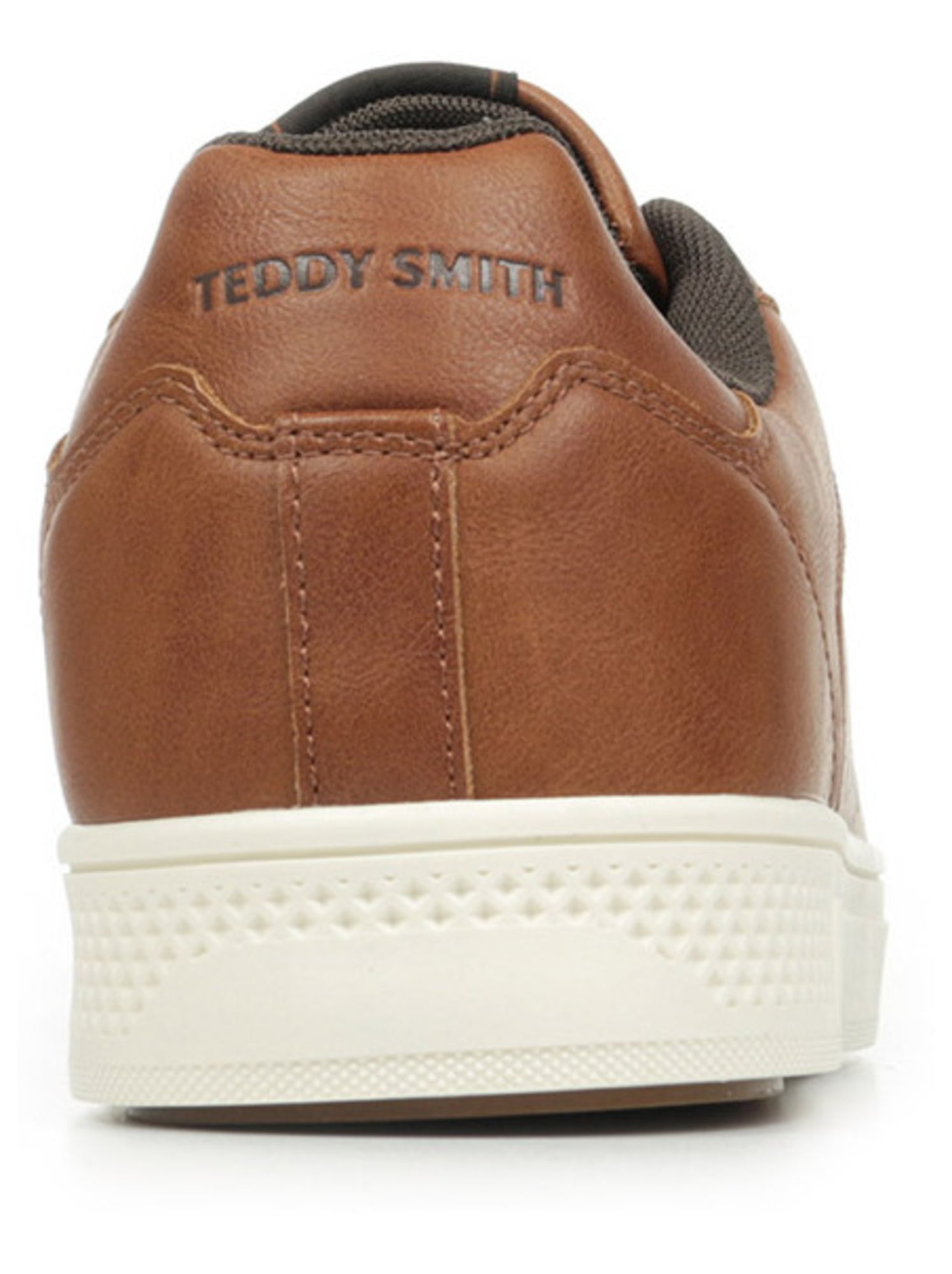 Baskets à lacets pour homme - Marron