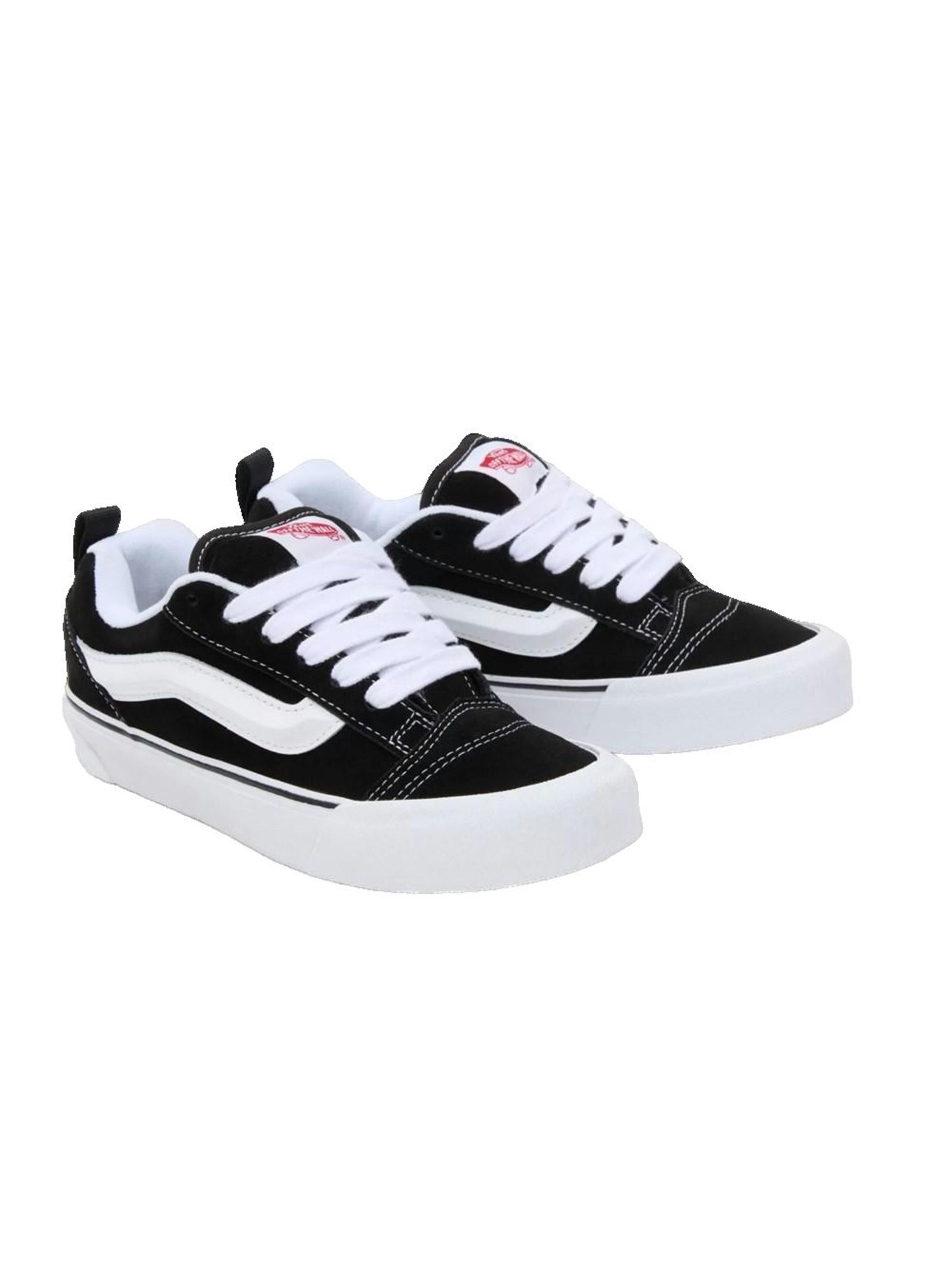 Baskets Vans Knu Skool - Noir