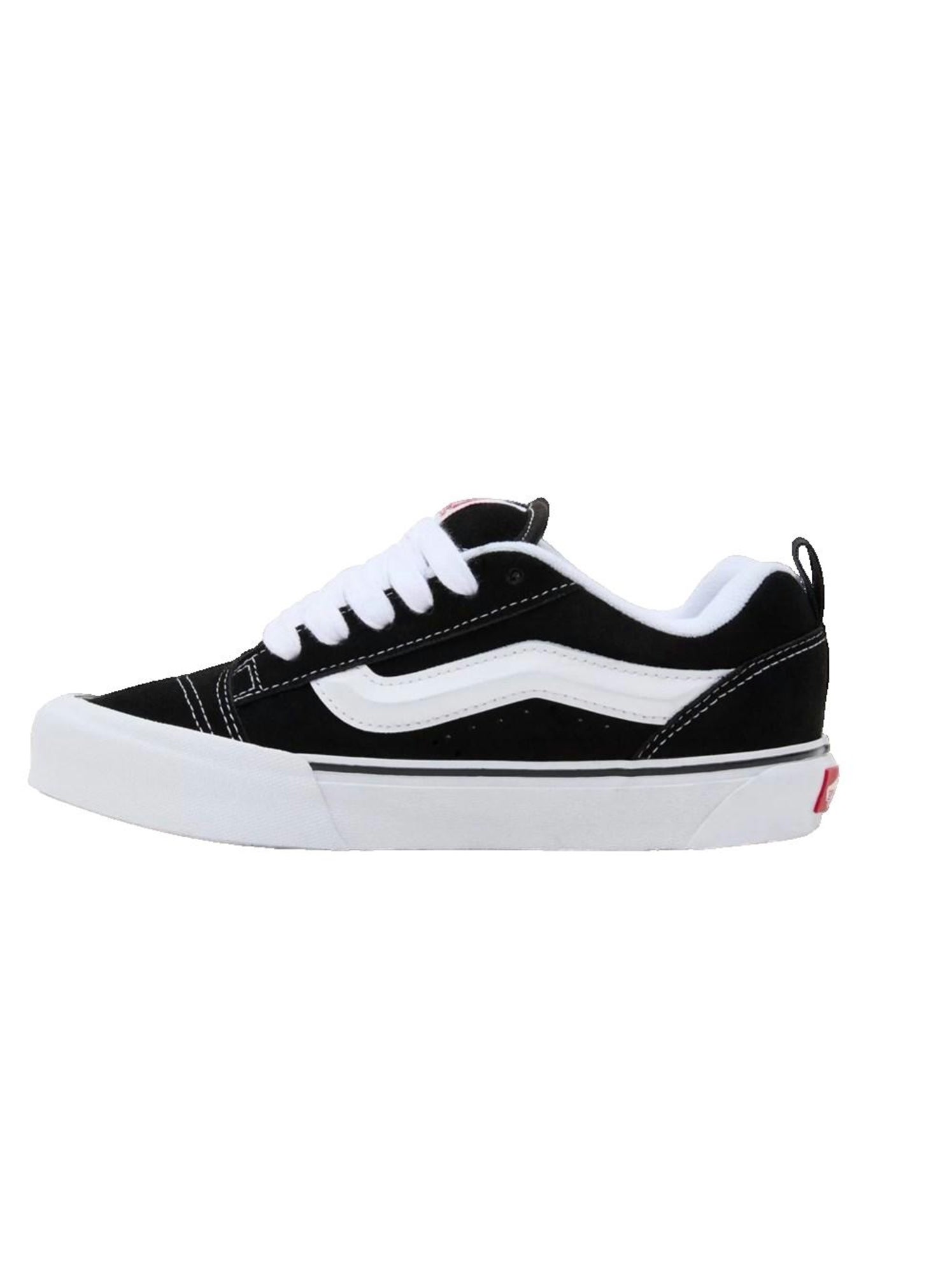 Baskets Vans Knu Skool - Noir