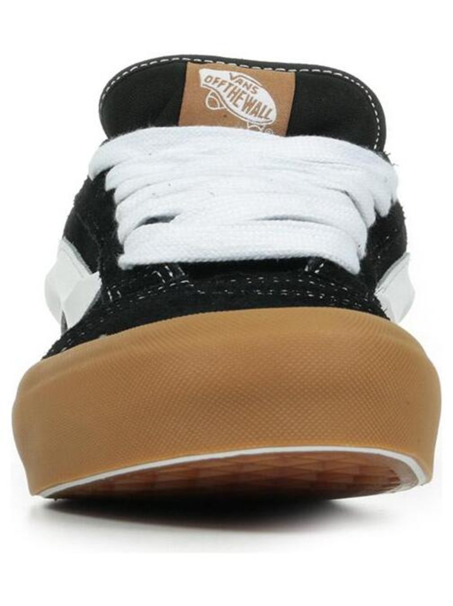 Baskets Vans Knu Skool - Noir