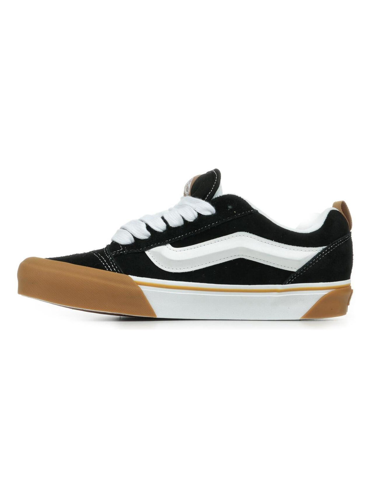 Baskets Vans Knu Skool - Noir