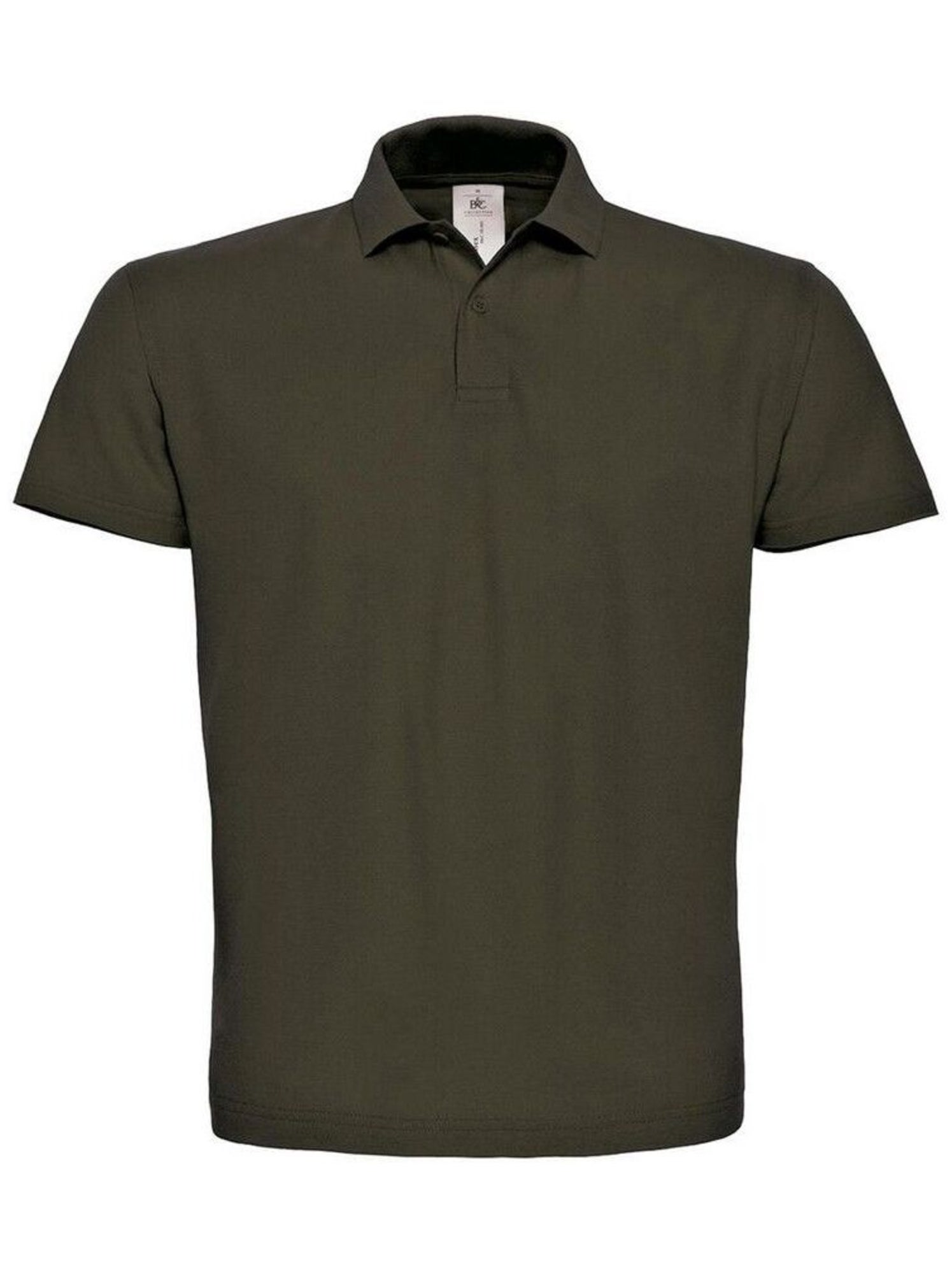 B&C - Polo ID.001 - Marron