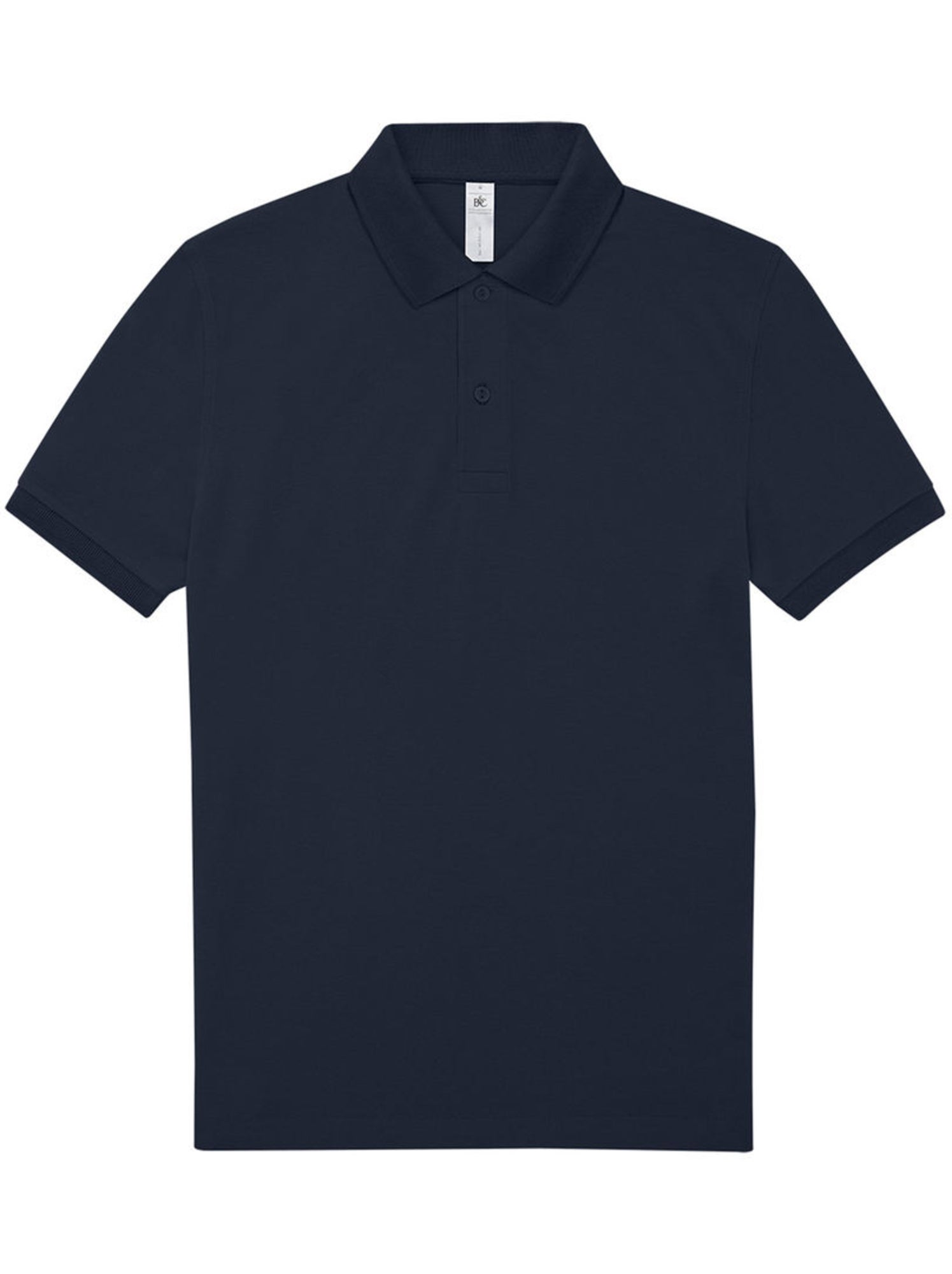B&C - Polo MY - Bleu marine