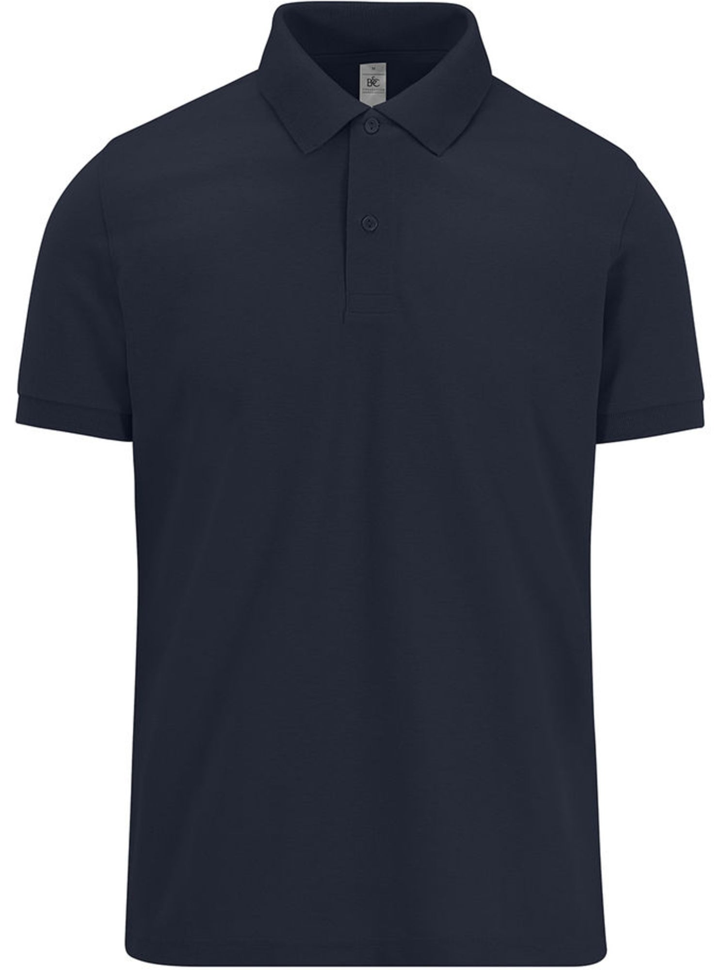 B&C - Polo MY - Bleu outremer