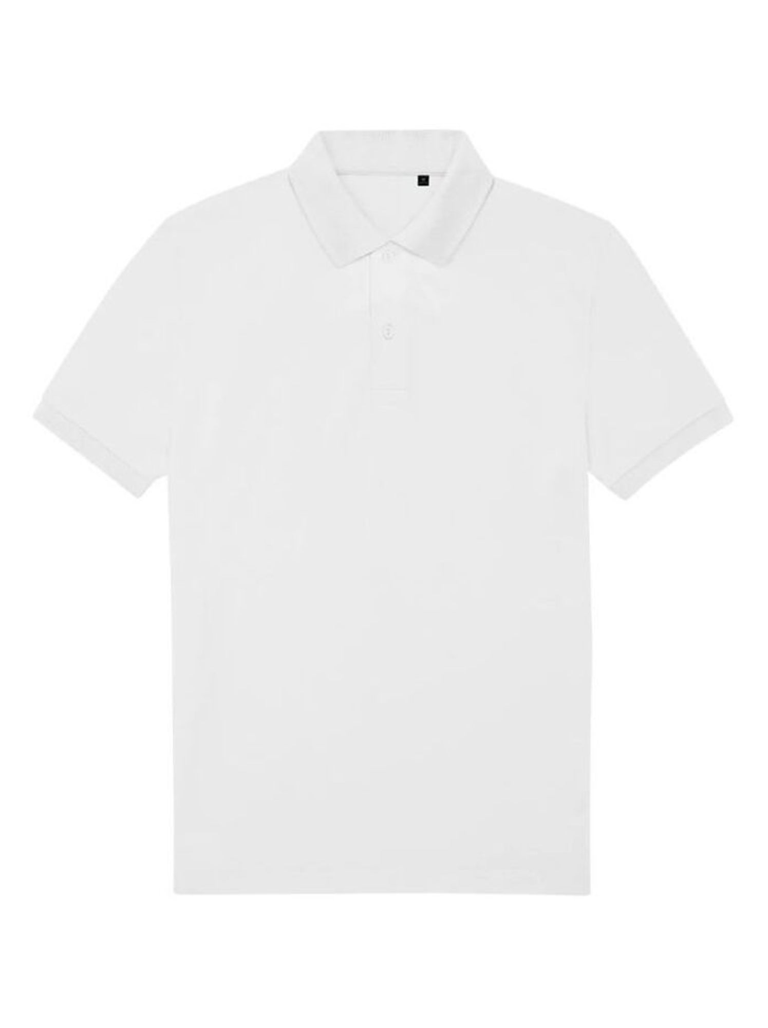 B&C - Polo MY ECO - Blanc