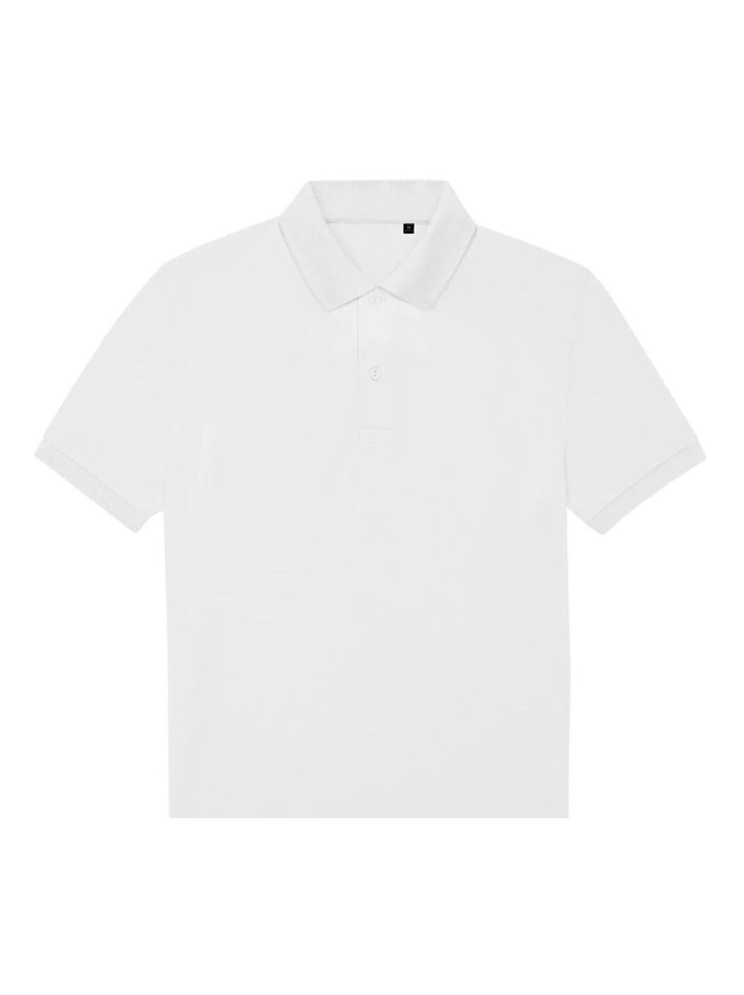B&C - Polo MY ECO - Blanc