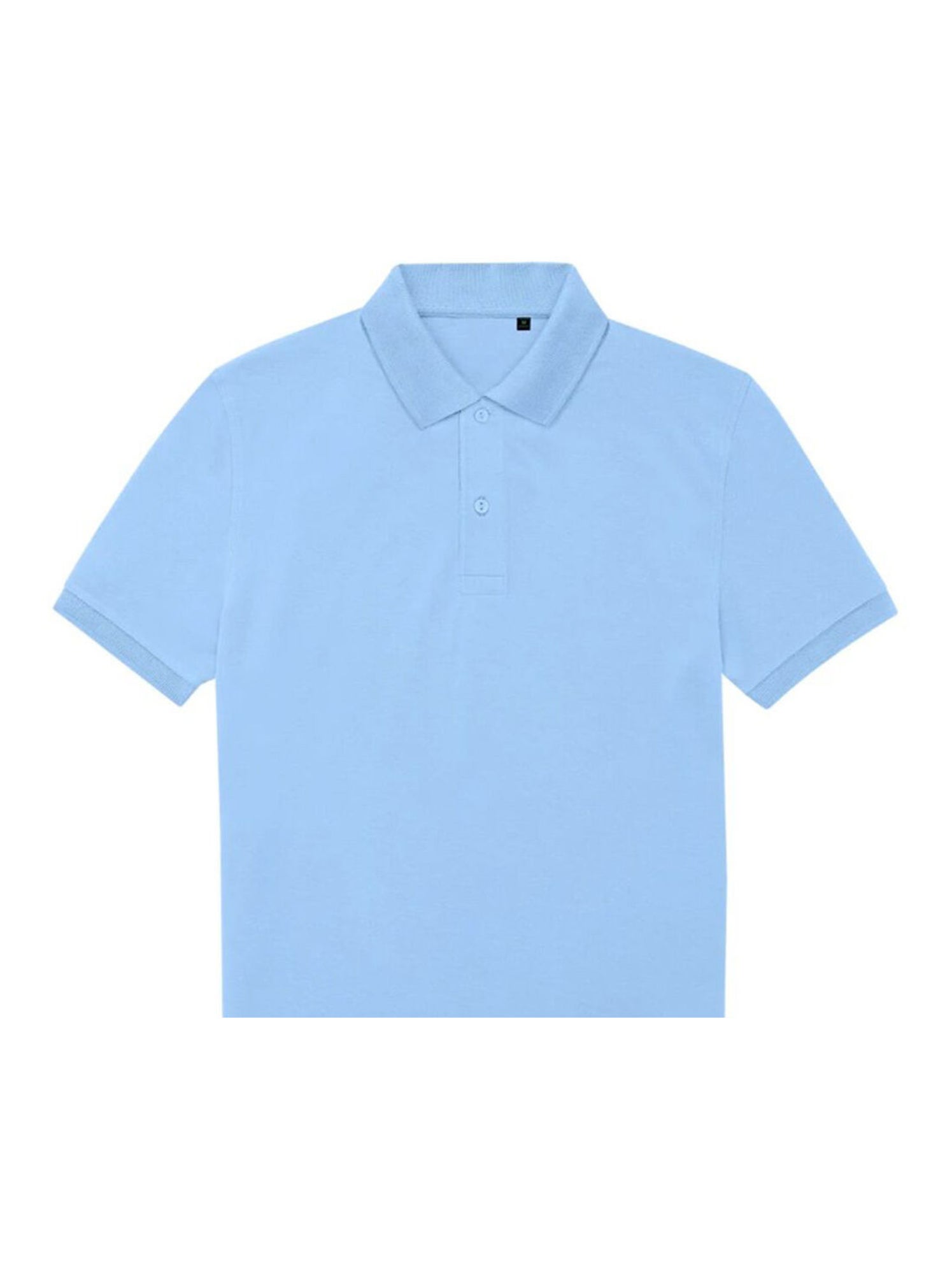 B&C - Polo MY ECO - Bleu