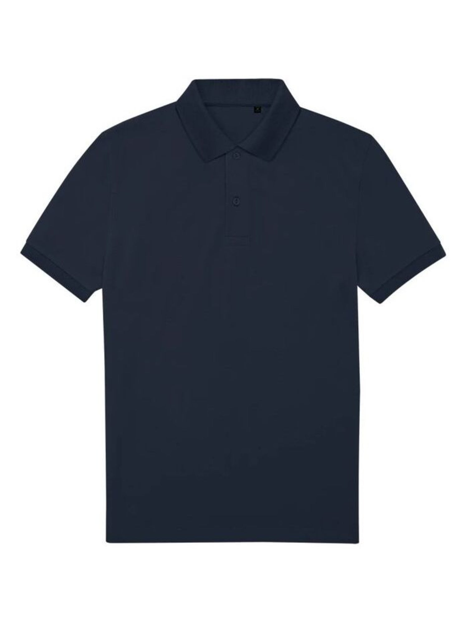 B&C - Polo MY ECO - Bleu marine