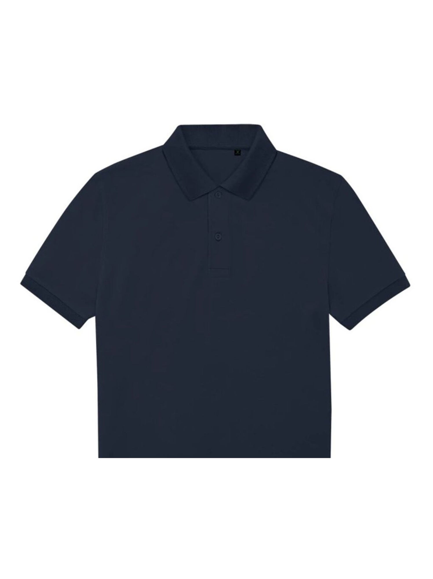 B&C - Polo MY ECO - Bleu marine