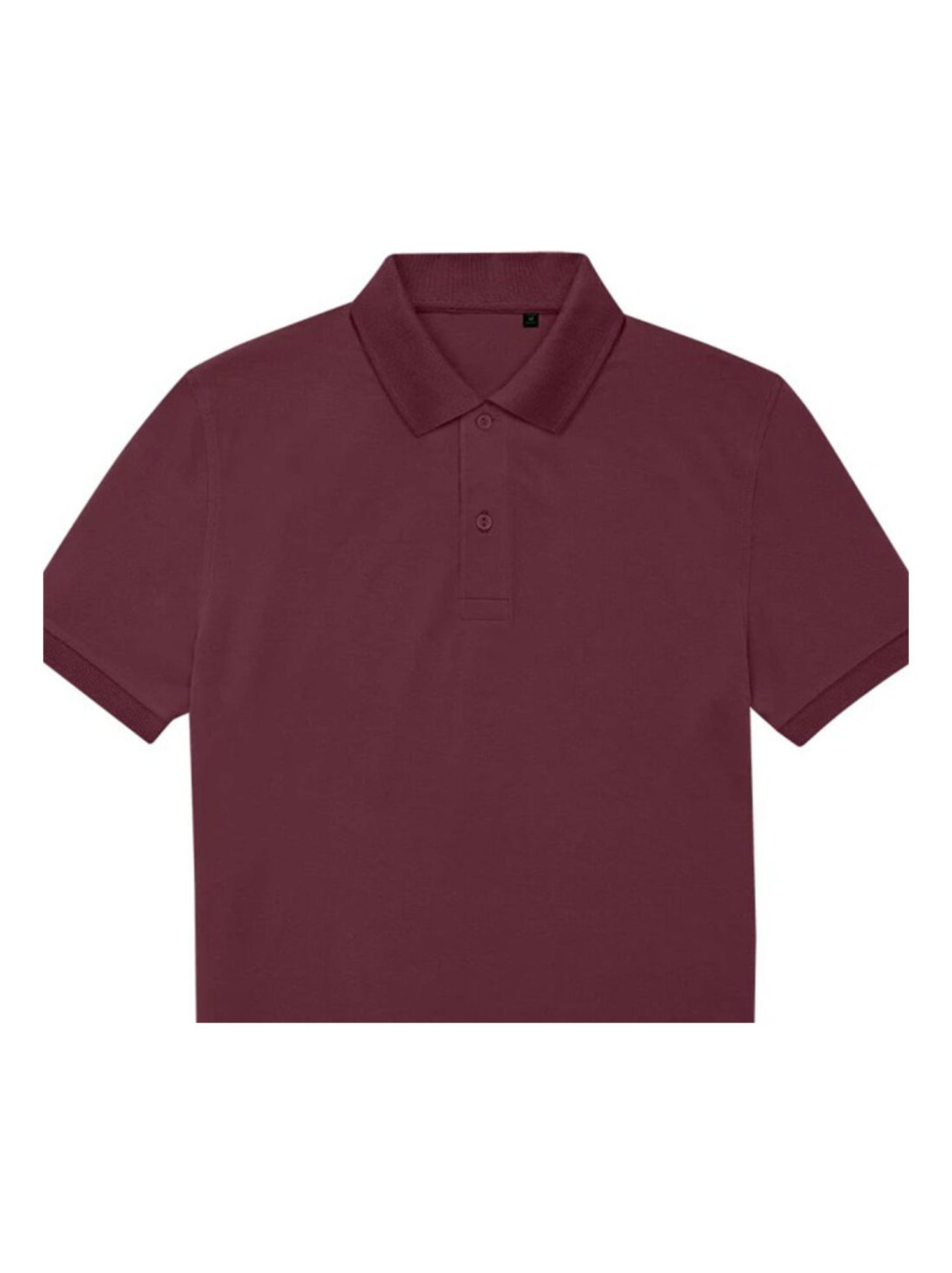 B&C - Polo MY ECO - Bordeaux