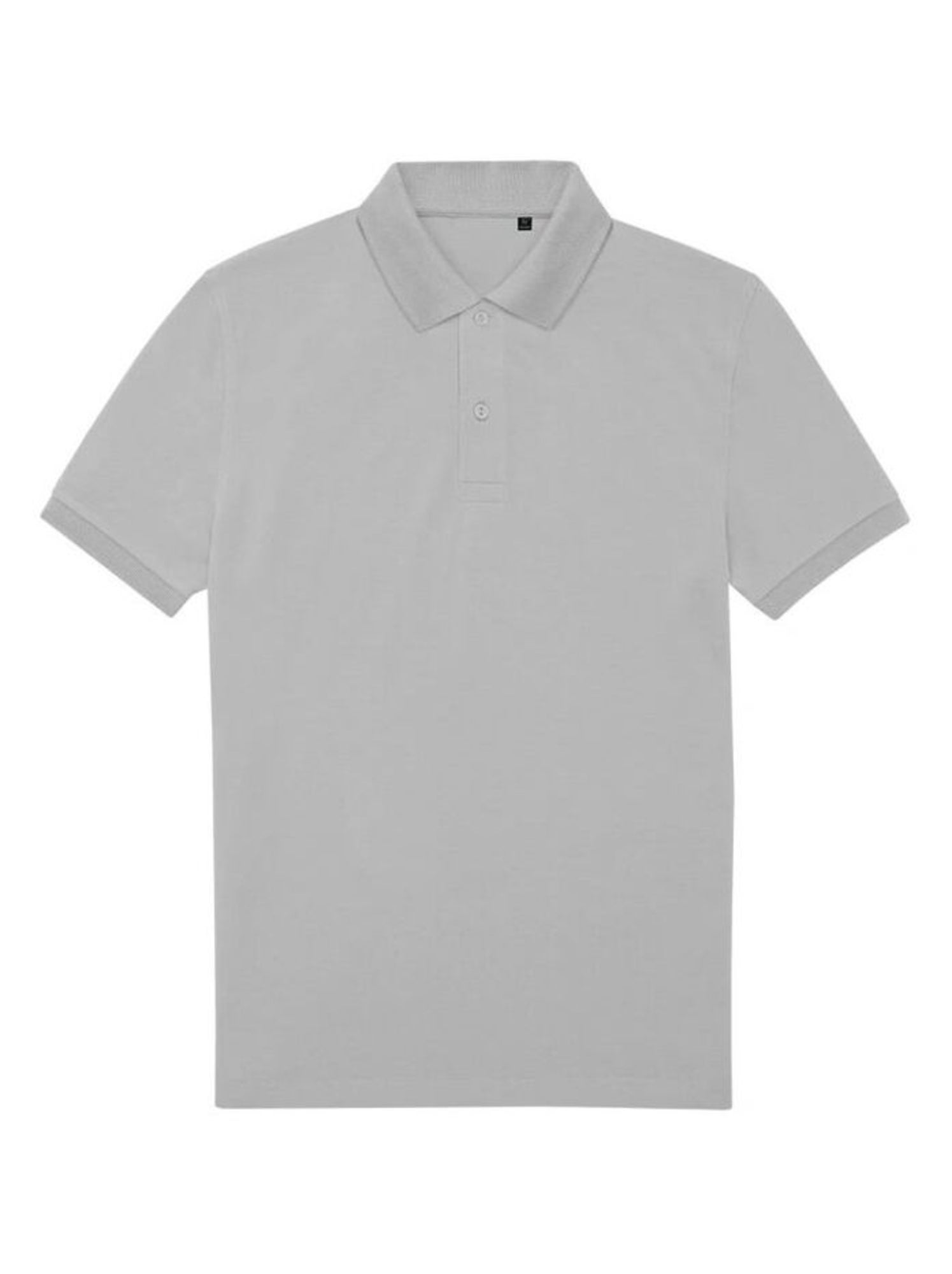 B&C - Polo MY ECO - Gris