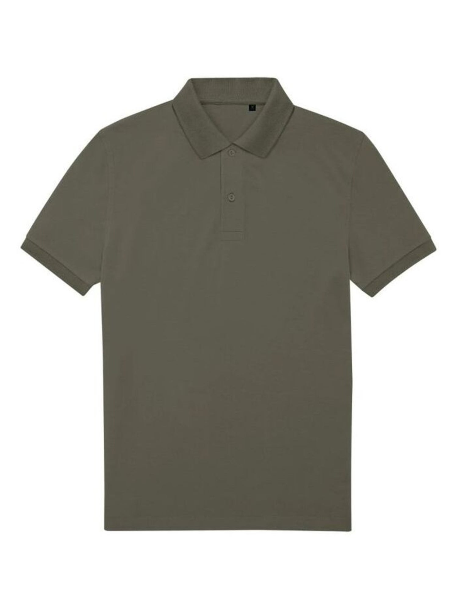 B&C - Polo MY ECO - Kaki