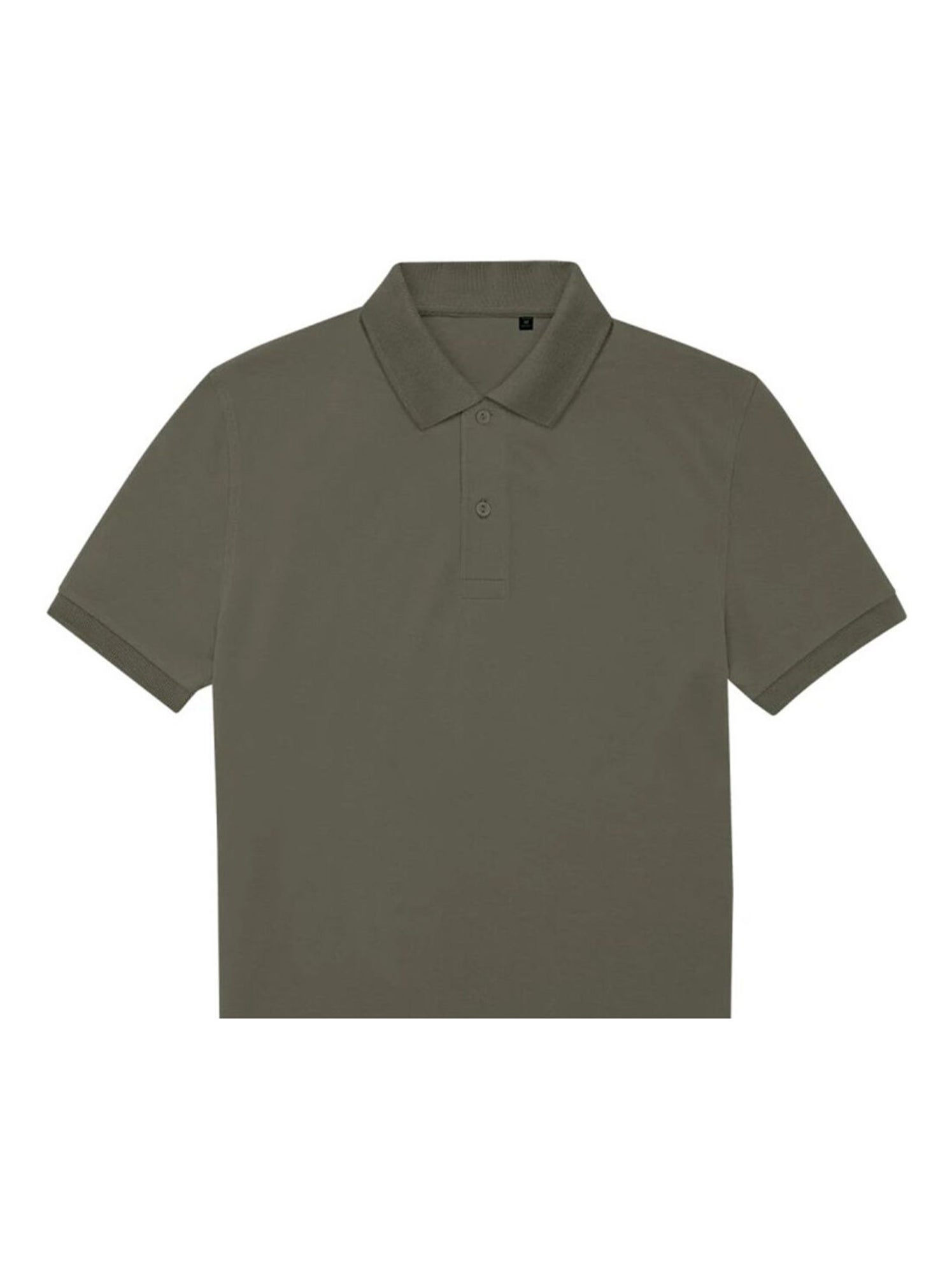B&C - Polo MY ECO - Kaki