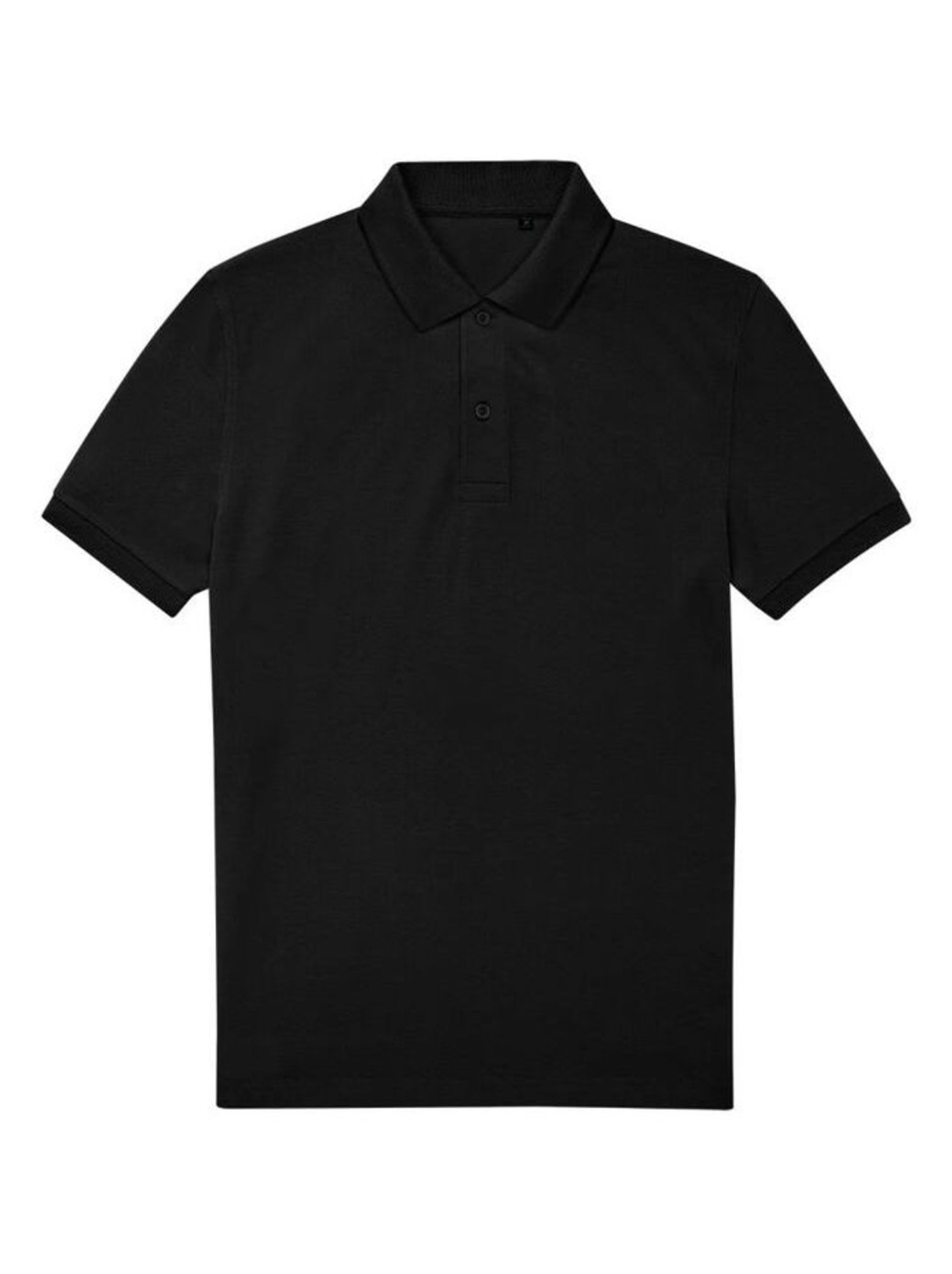 B&C - Polo MY ECO - Noir