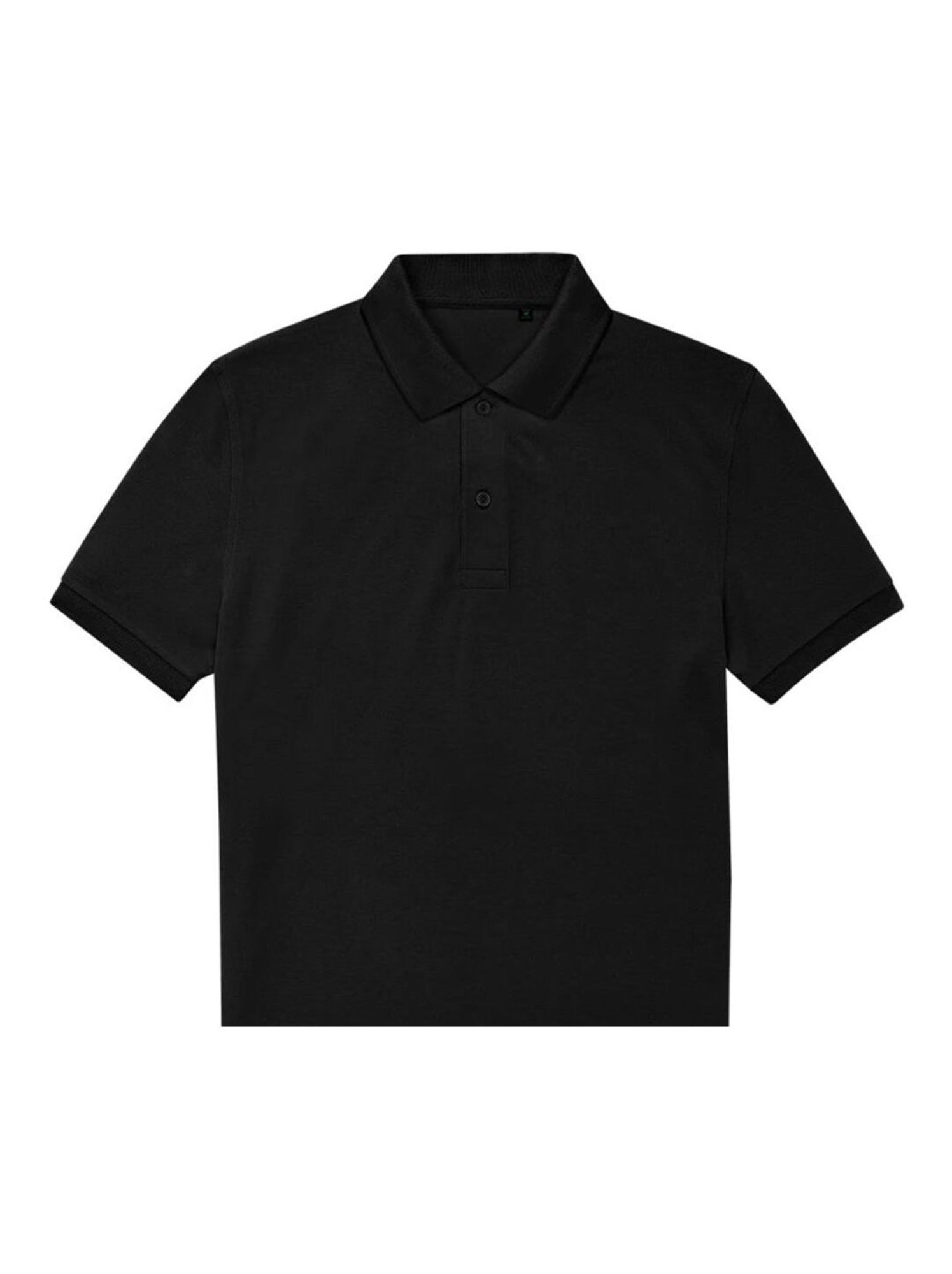 B&C - Polo MY ECO - Noir