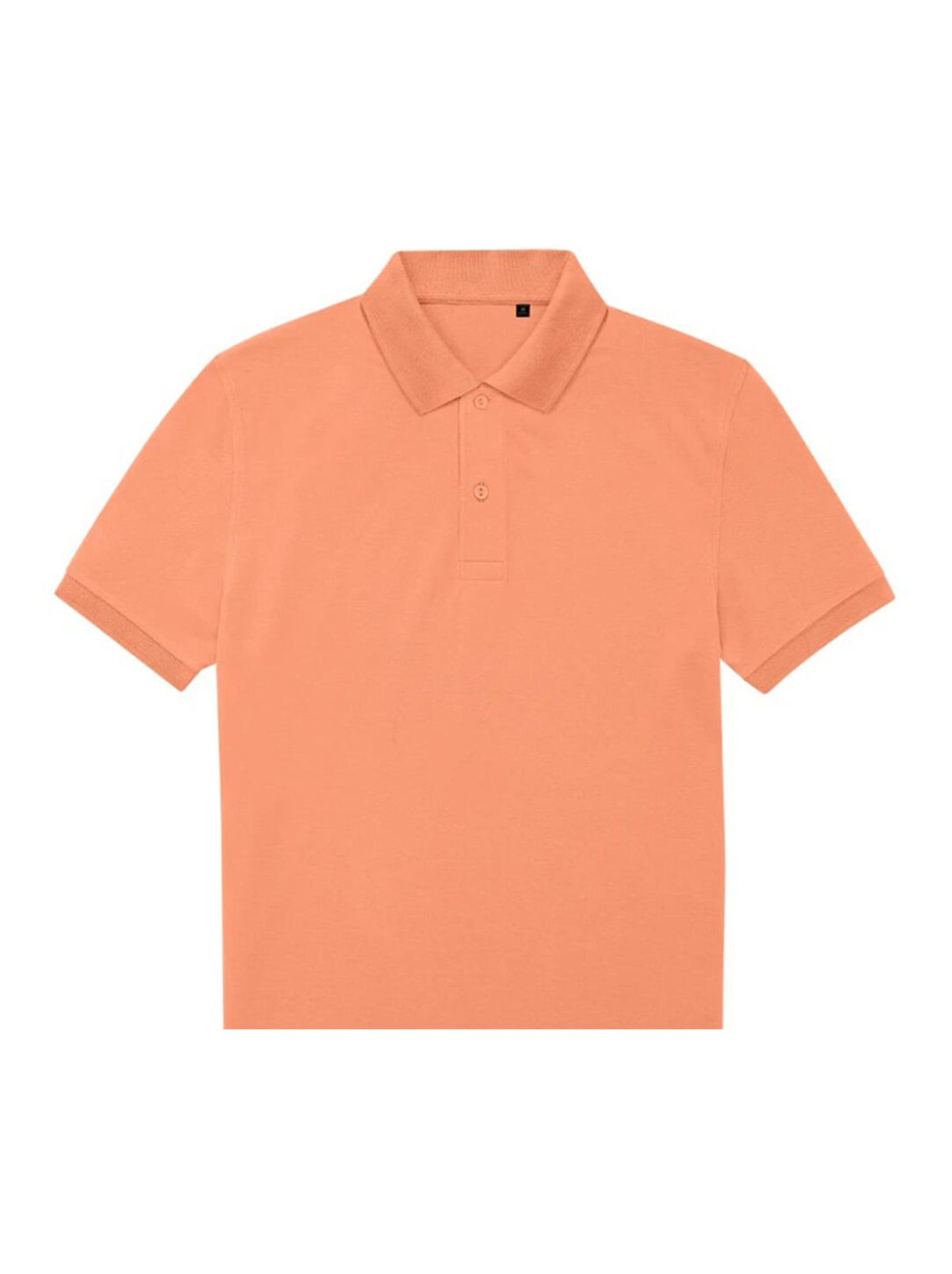 B&C - Polo MY ECO - Orange corail