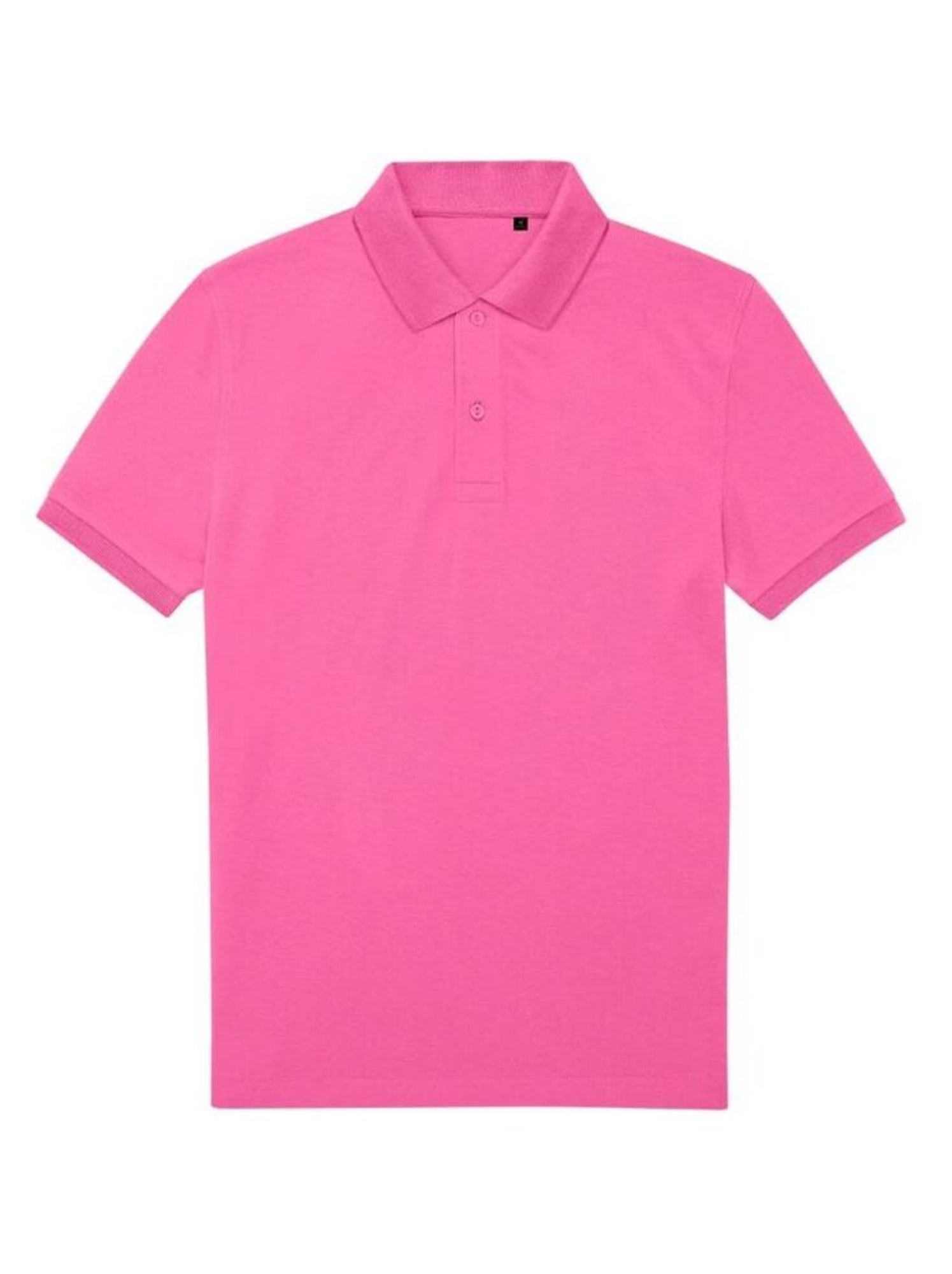 B&C - Polo MY ECO - Rose