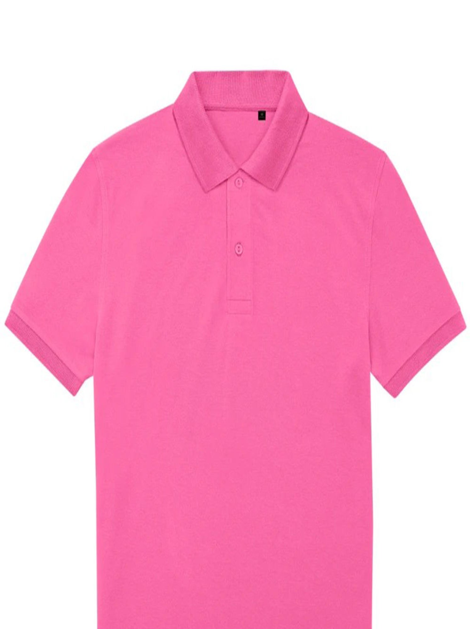 B&C - Polo MY ECO - Rose