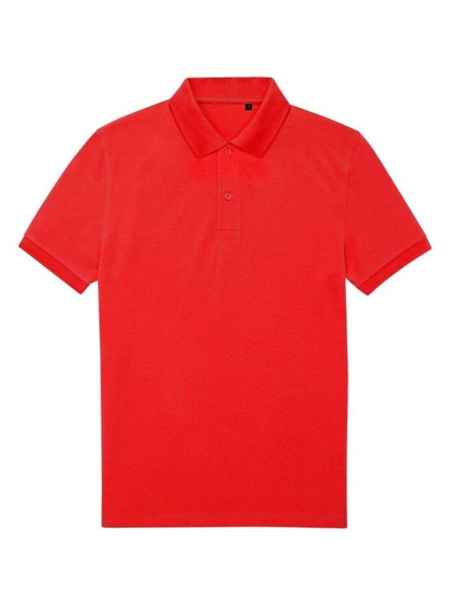 B&C - Polo MY ECO - Rouge
