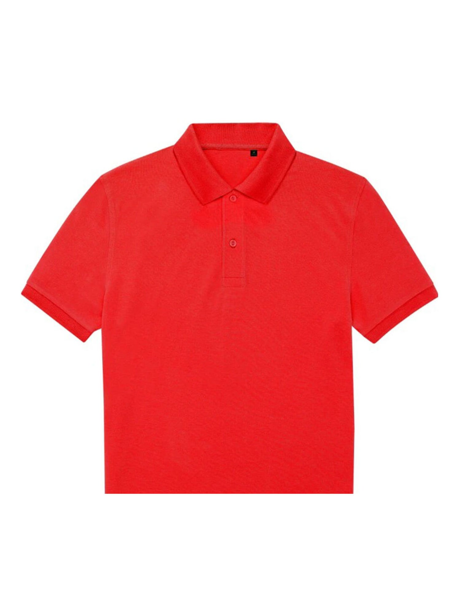 B&C - Polo MY ECO - Rouge