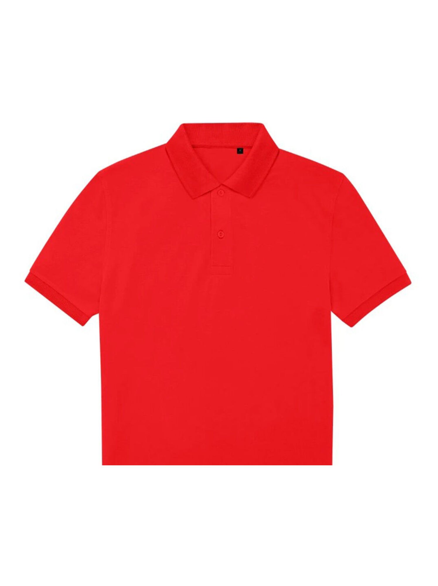 B&C - Polo MY ECO - Rouge tomate