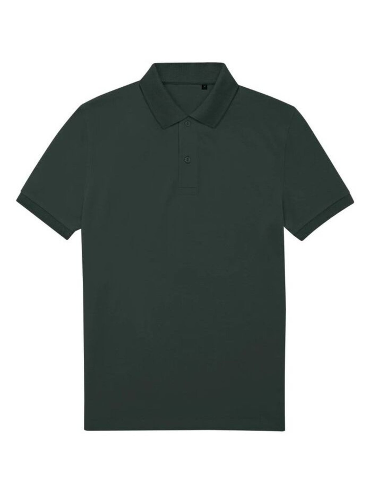 B&C - Polo MY ECO - Vert chèvrefeuille