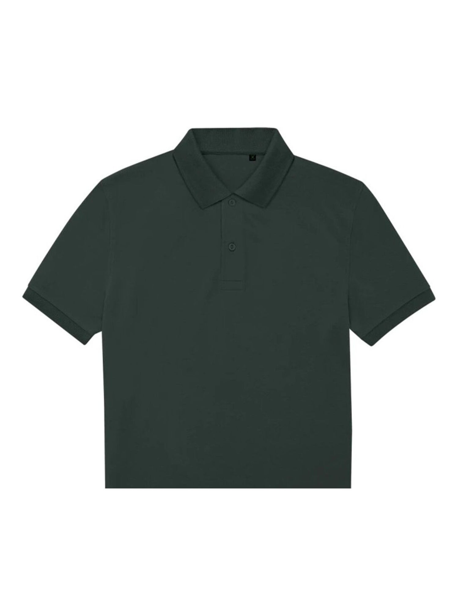 B&C - Polo MY ECO - Vert chèvrefeuille