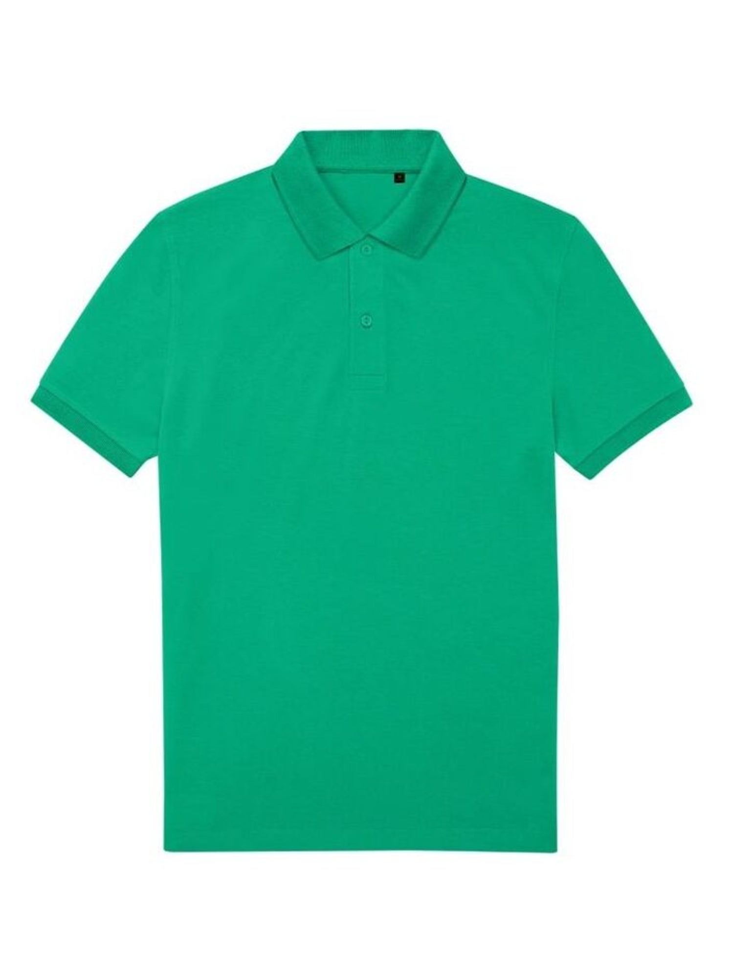 B&C - Polo MY ECO - Vert