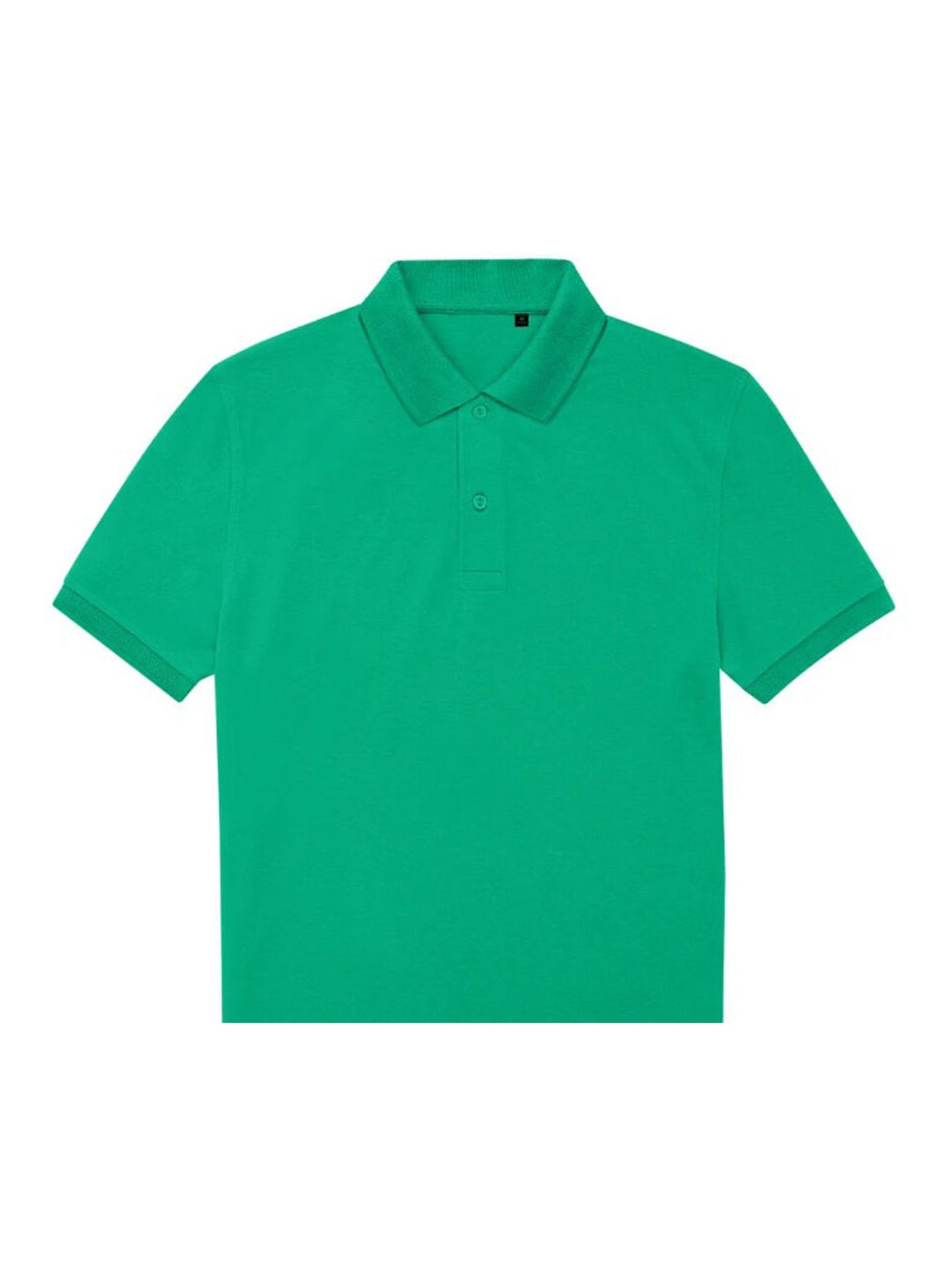B&C - Polo MY ECO - Vert