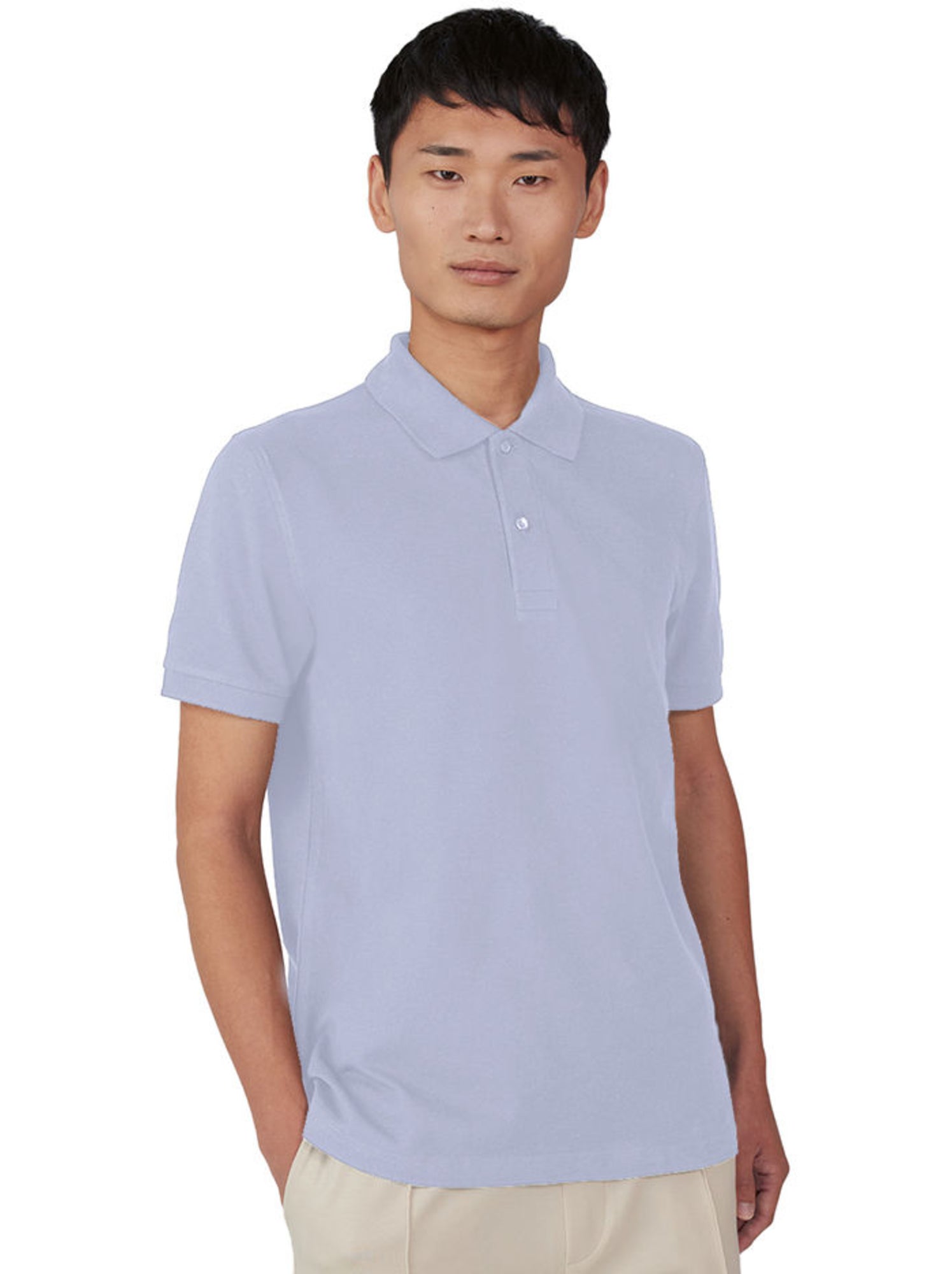 B&C - Polo MY - Lavande