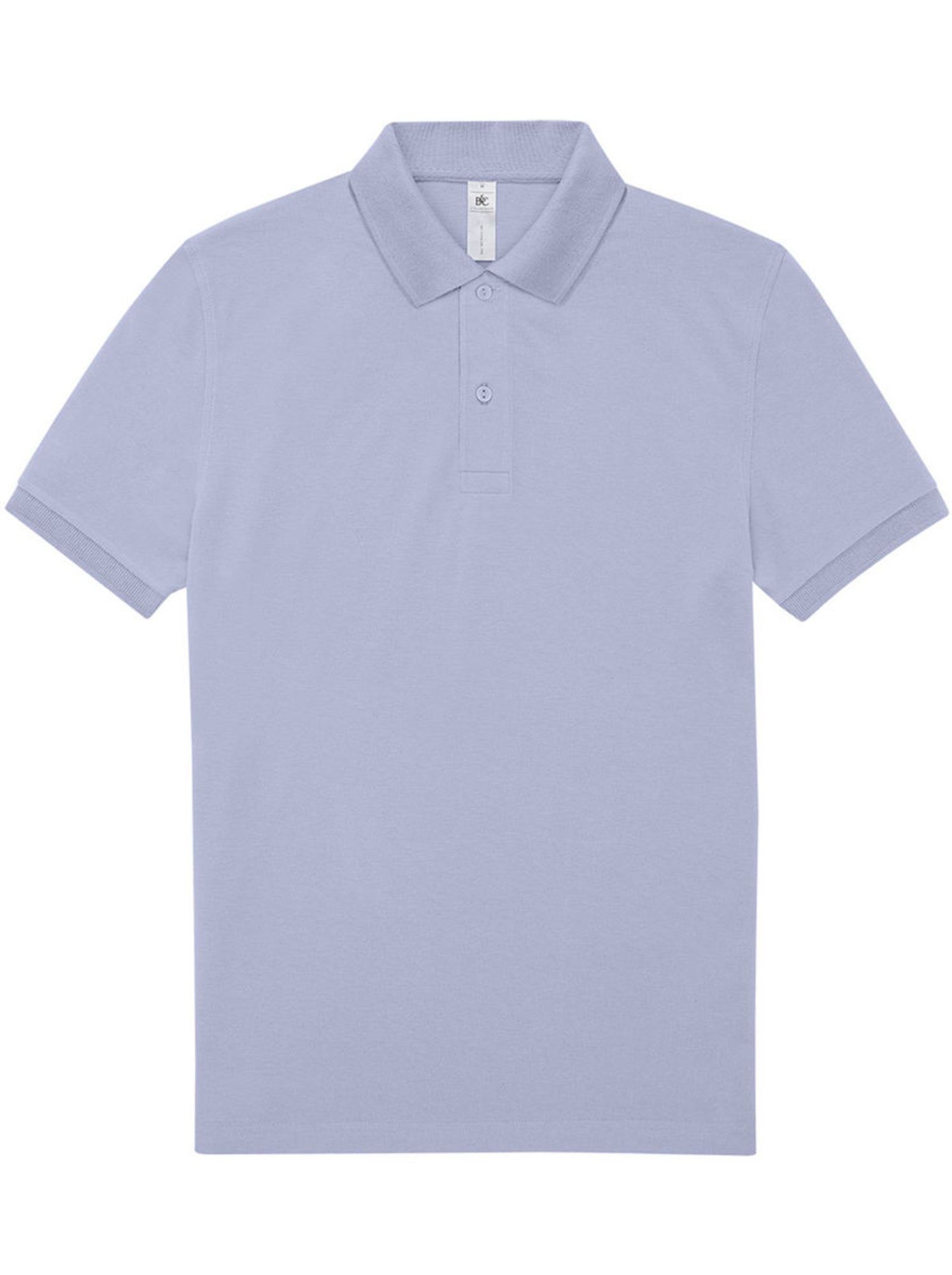 B&C - Polo MY - Lavande